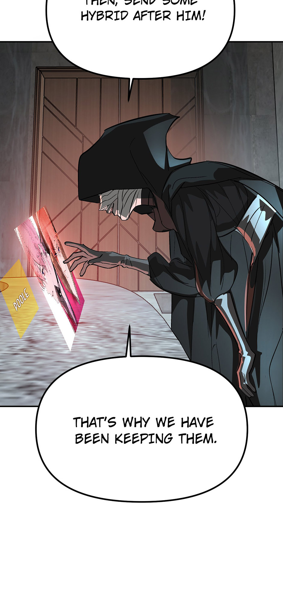 The Evil Ring Chapter 9 Page 34