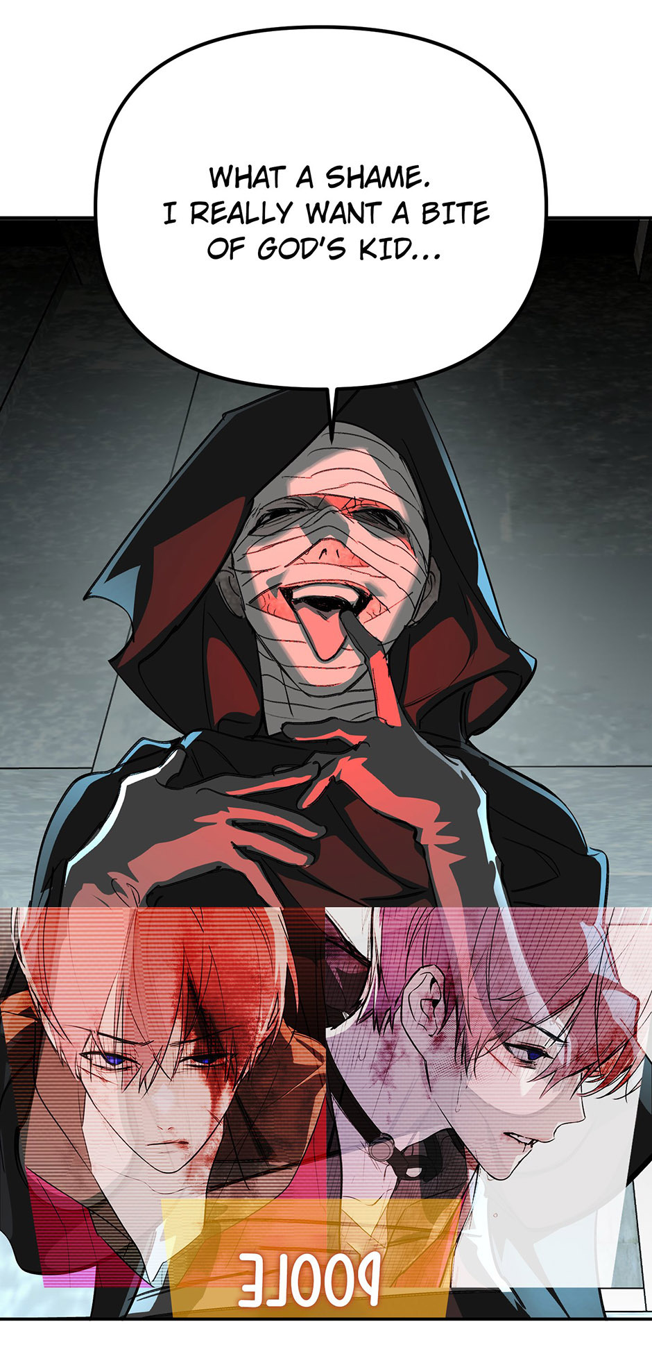 The Evil Ring Chapter 9 Page 35