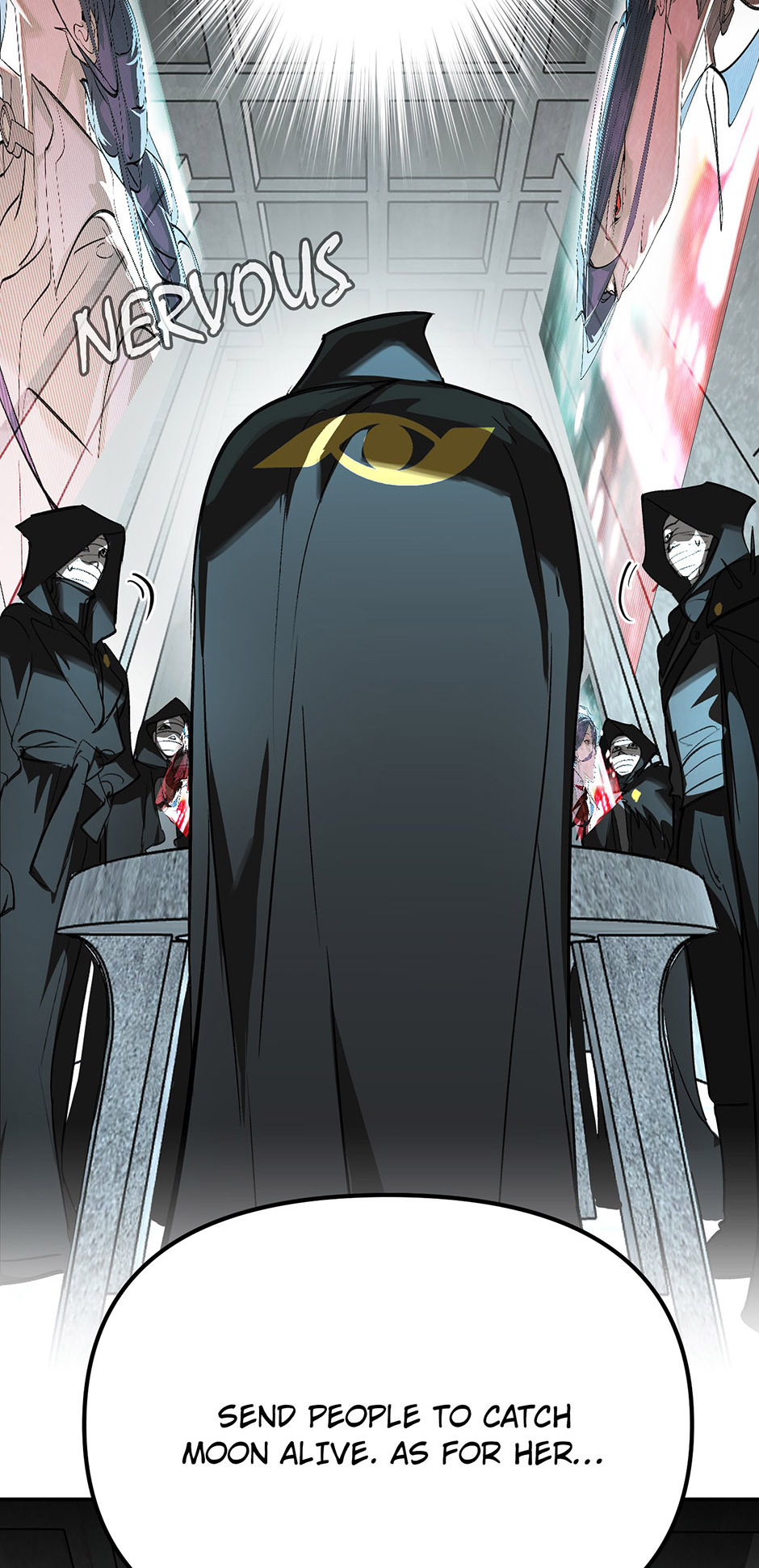 The Evil Ring Chapter 9 Page 38