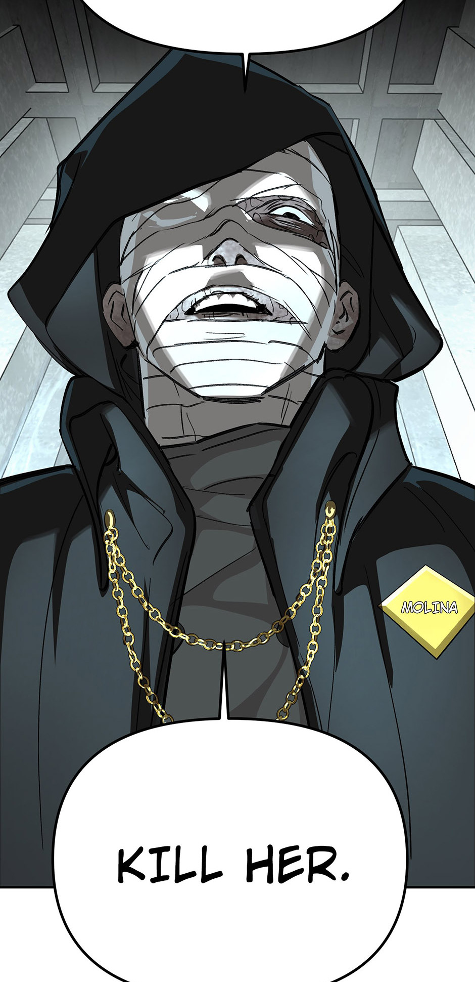 The Evil Ring Chapter 9 Page 39