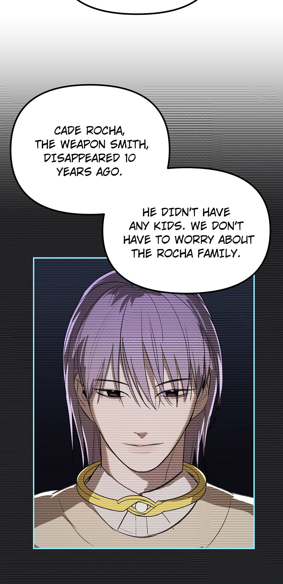 The Evil Ring Chapter 9 Page 41