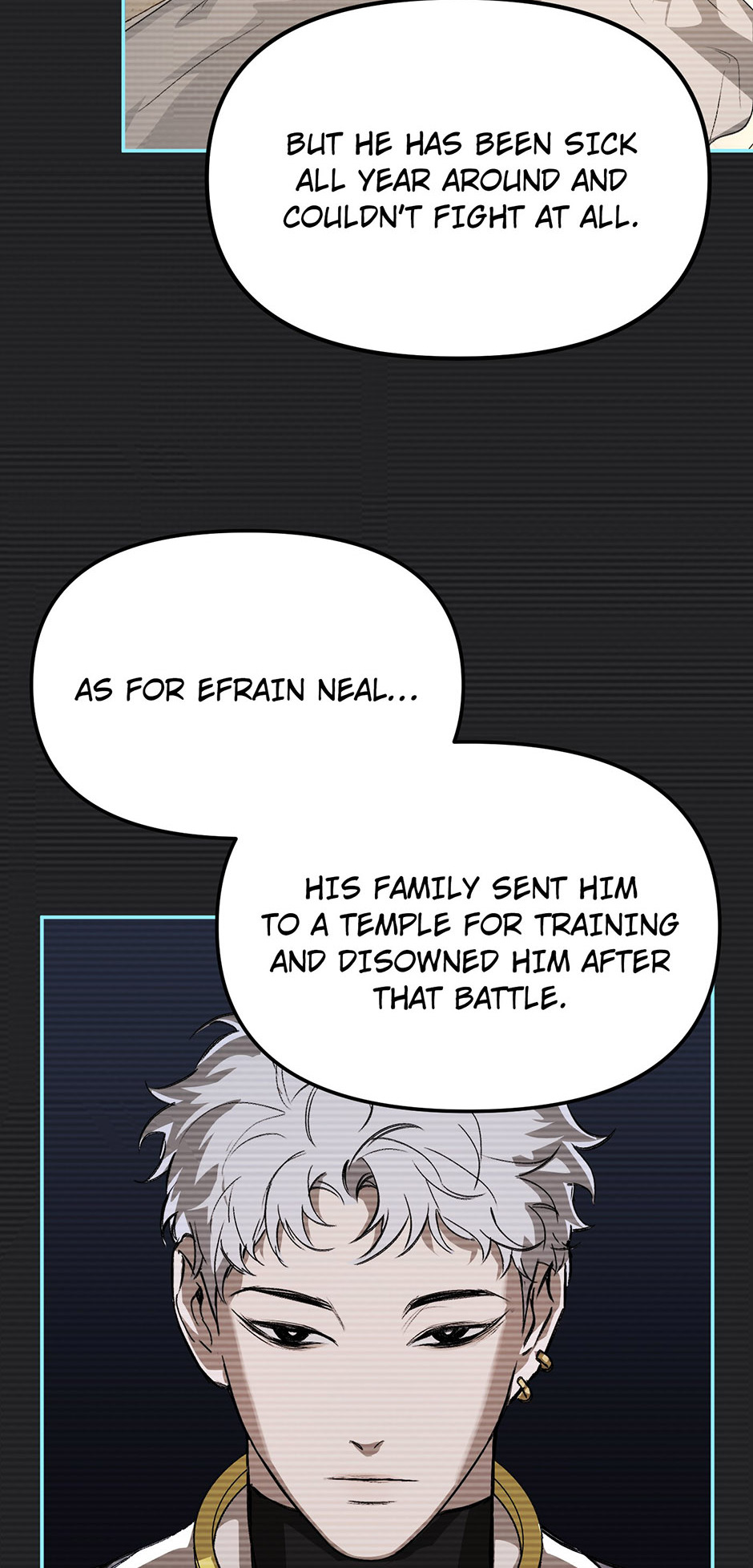The Evil Ring Chapter 9 Page 43