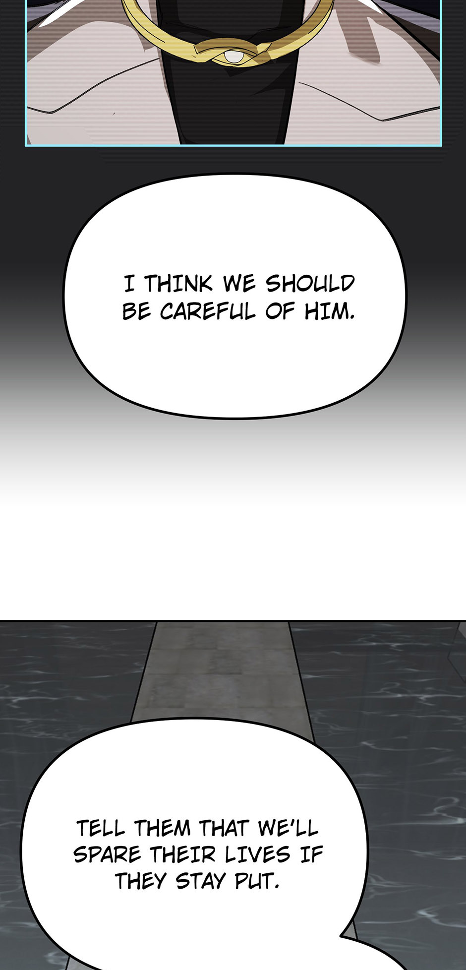 The Evil Ring Chapter 9 Page 44