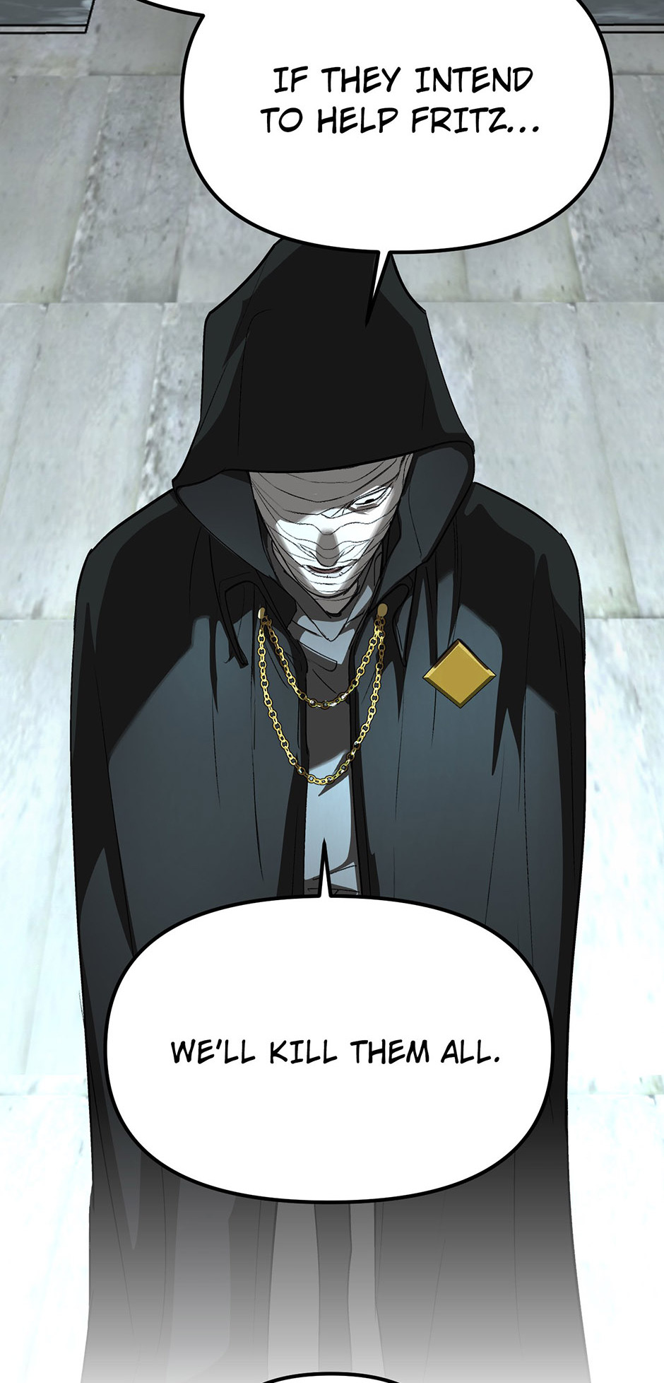 The Evil Ring Chapter 9 Page 45