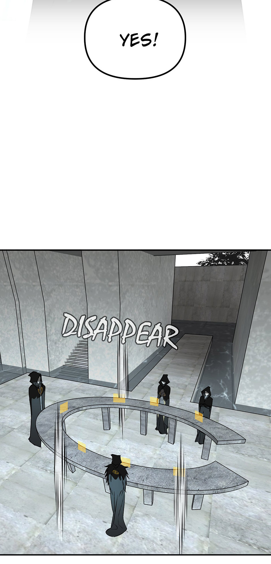 The Evil Ring Chapter 9 Page 46