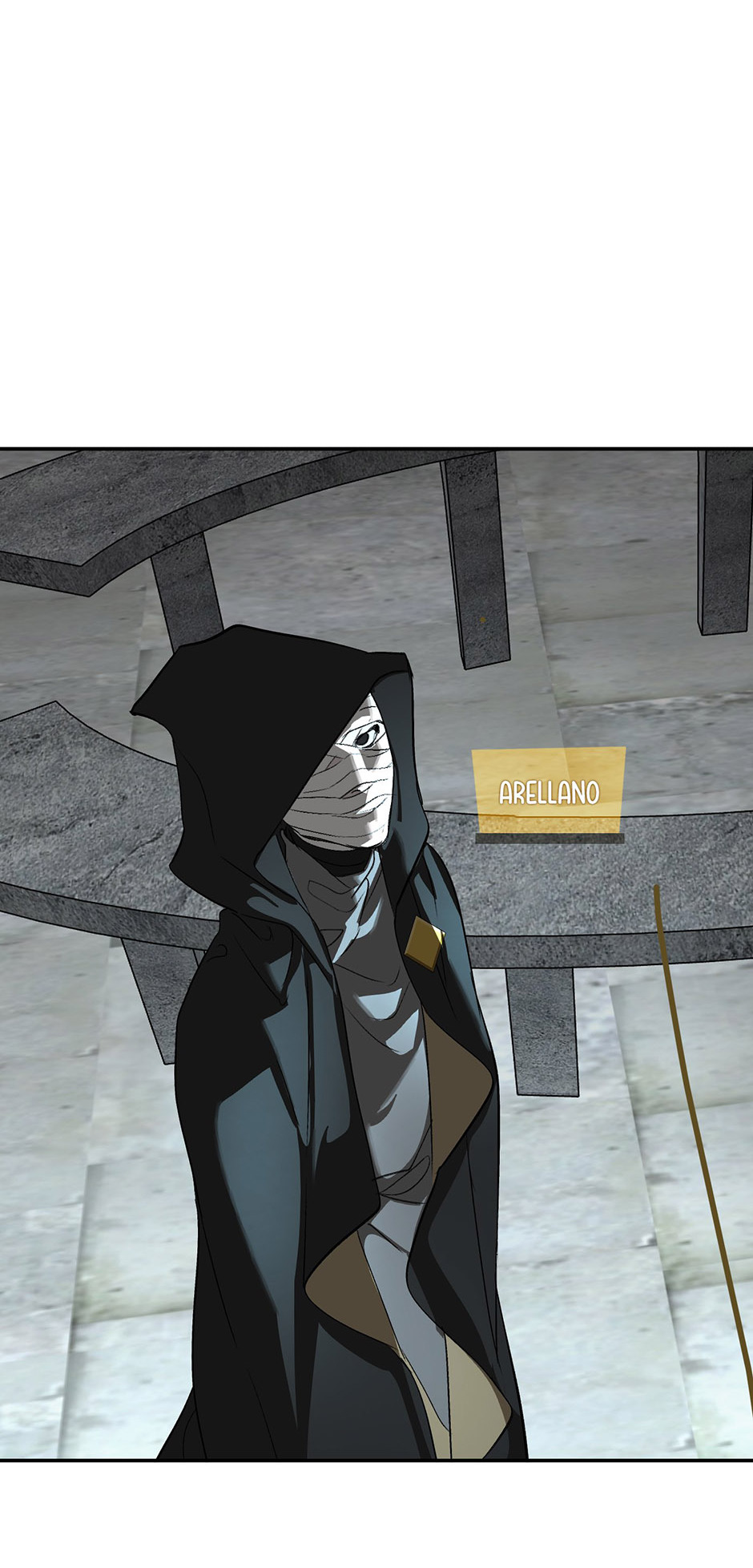 The Evil Ring Chapter 9 Page 47