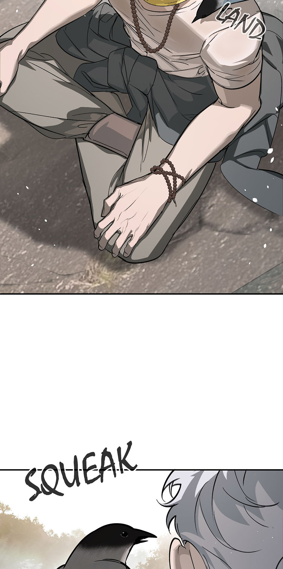 The Evil Ring Chapter 9 Page 53