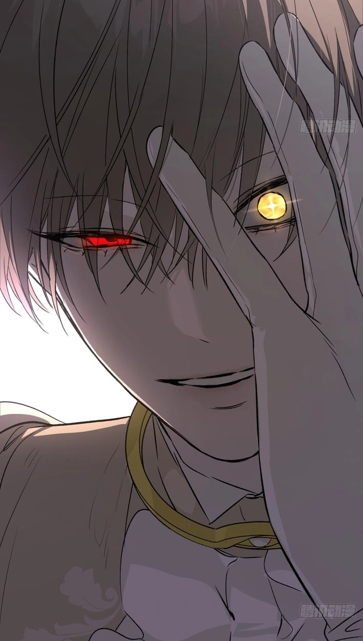 The Evil Ring Chapter 86 Page 14