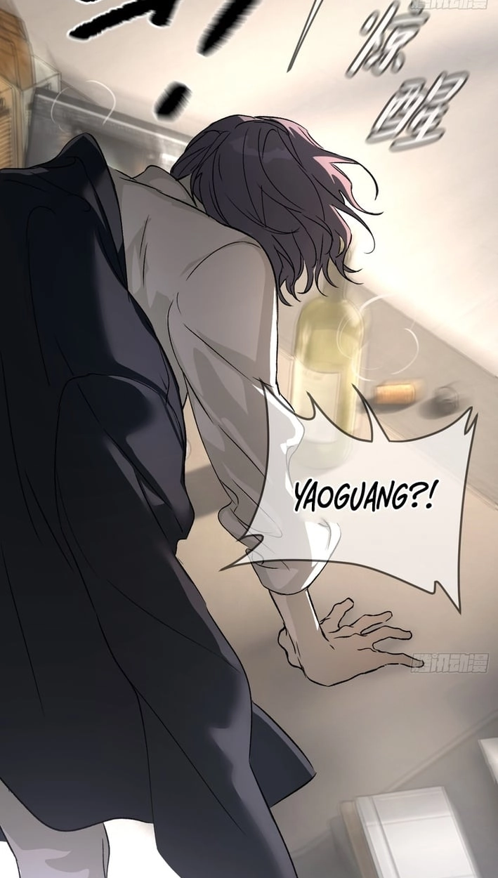The Evil Ring Chapter 86 Page 21