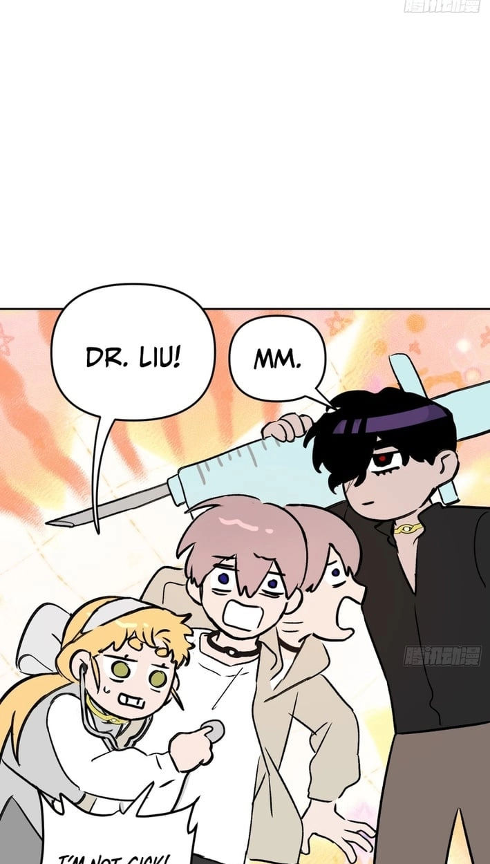 The Evil Ring Chapter 86 Page 29