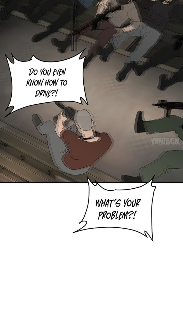 The Evil Ring Chapter 86 Page 48