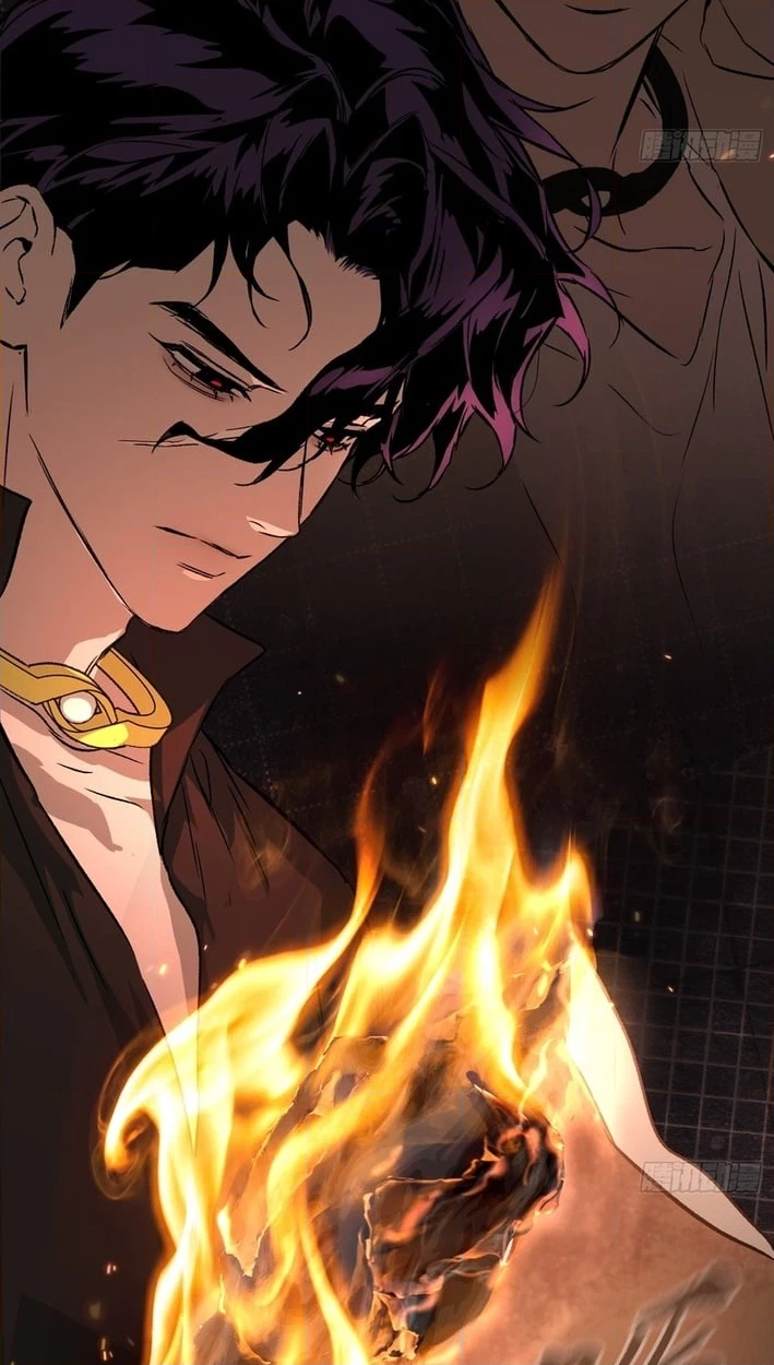 The Evil Ring Chapter 86 Page 70