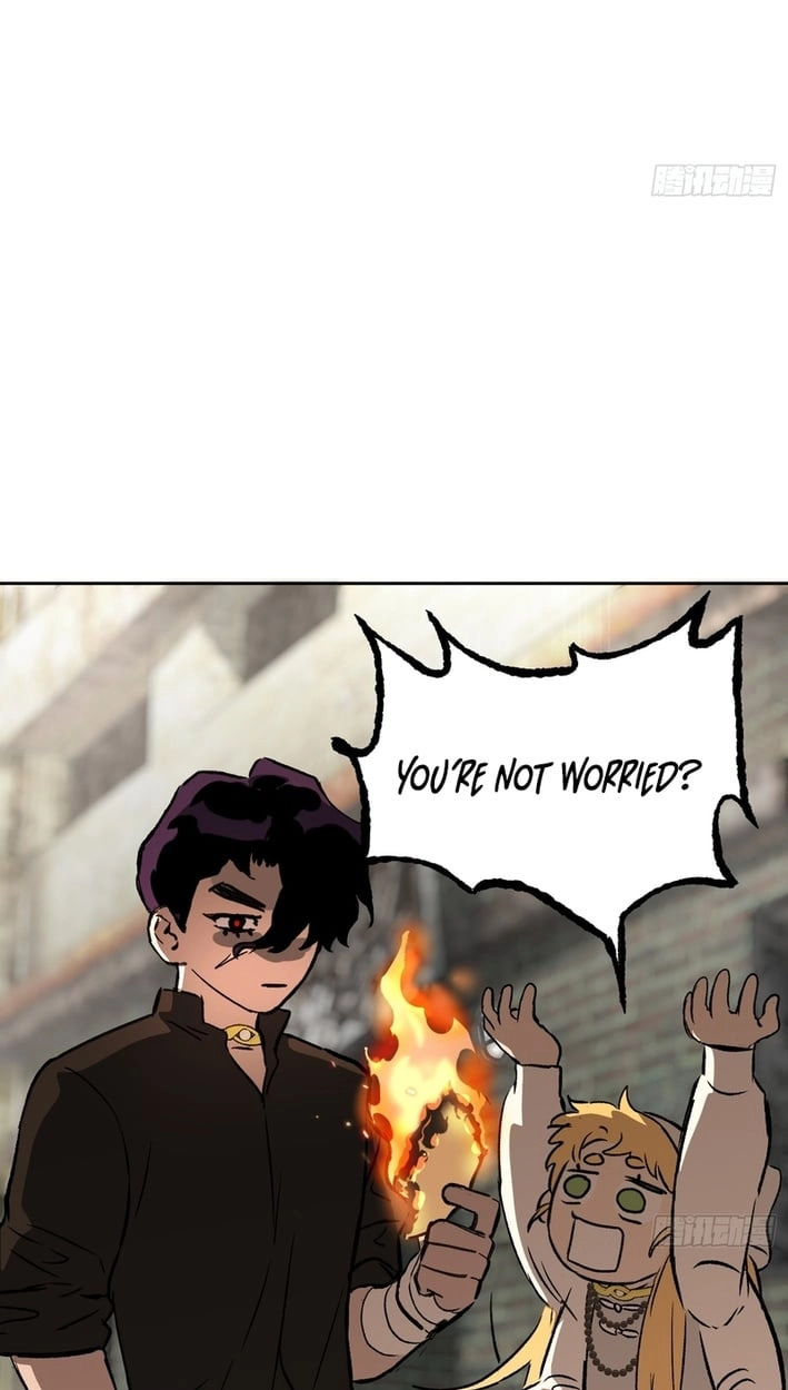 The Evil Ring Chapter 86 Page 73