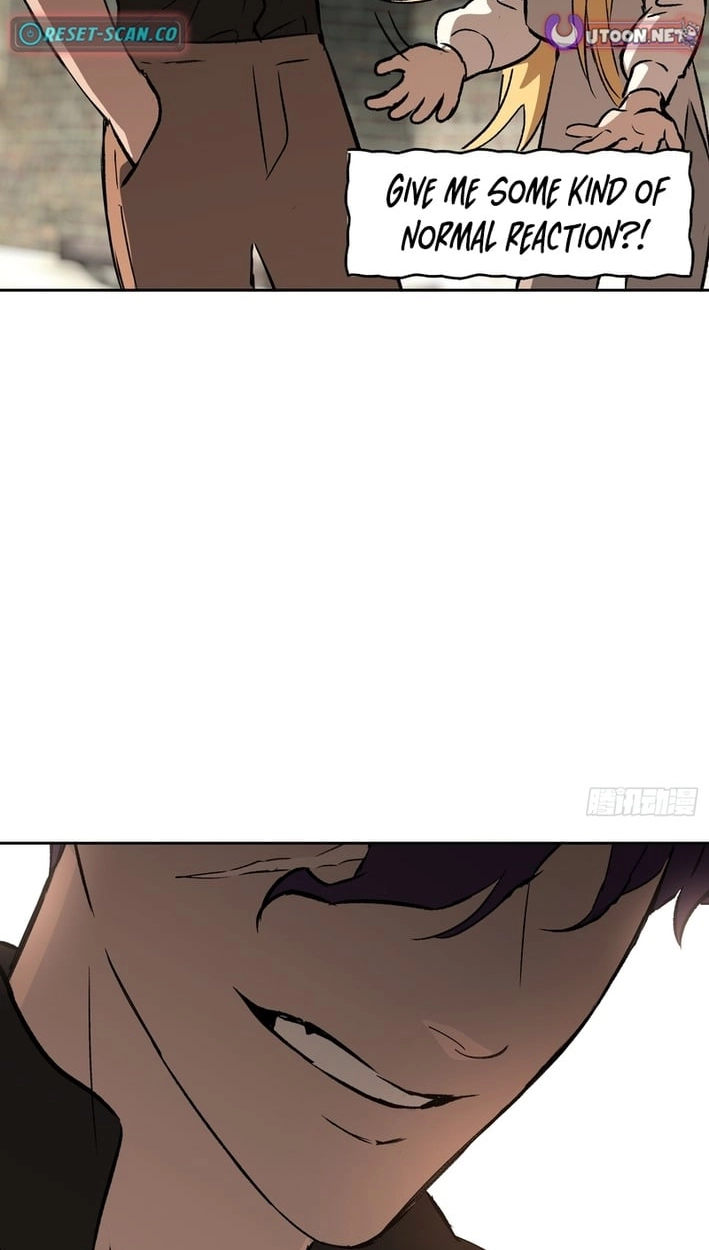 The Evil Ring Chapter 86 Page 74