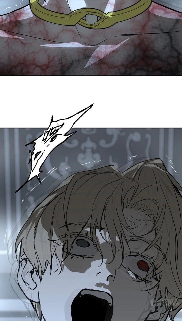 The Evil Ring Chapter 86 Page 91