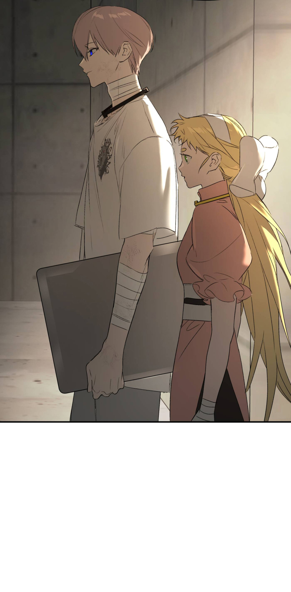 The Evil Ring Chapter 60 Page 9