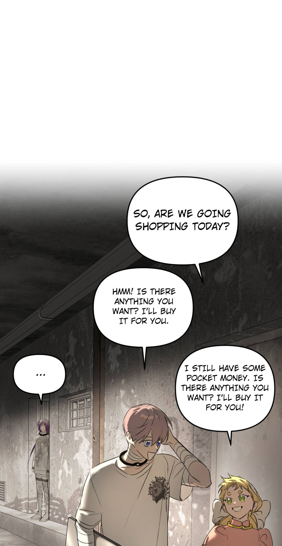 The Evil Ring Chapter 60 Page 10