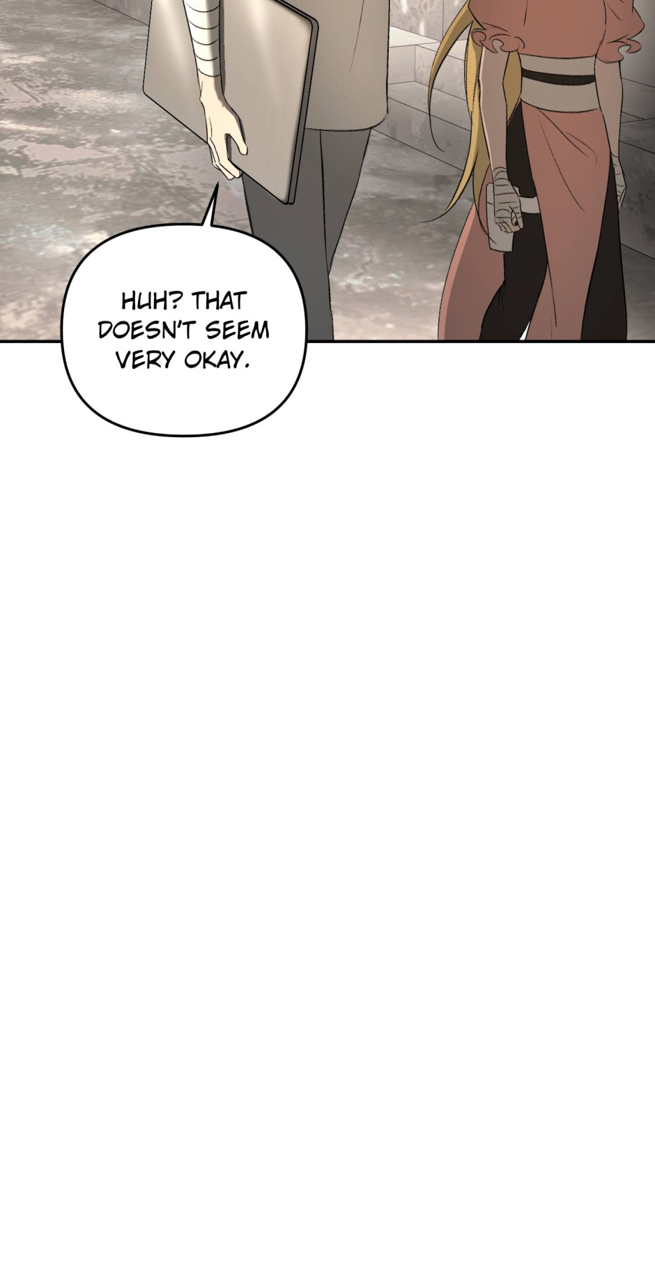 The Evil Ring Chapter 60 Page 11