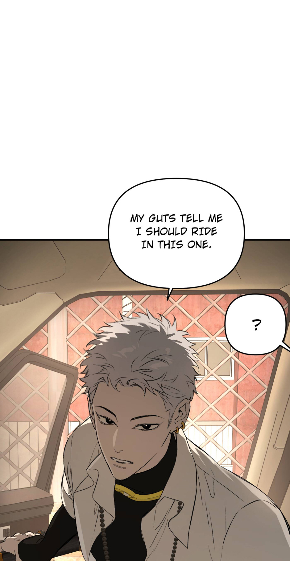 The Evil Ring Chapter 60 Page 16