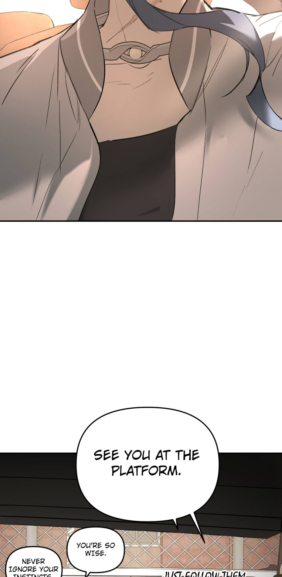 The Evil Ring Chapter 60 Page 21