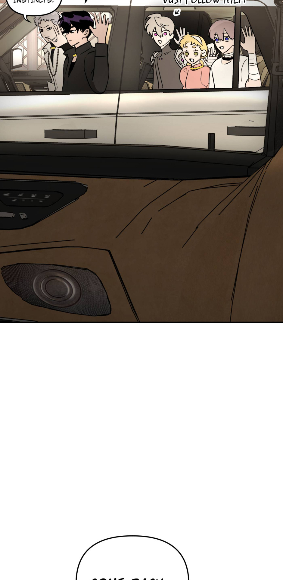 The Evil Ring Chapter 60 Page 22