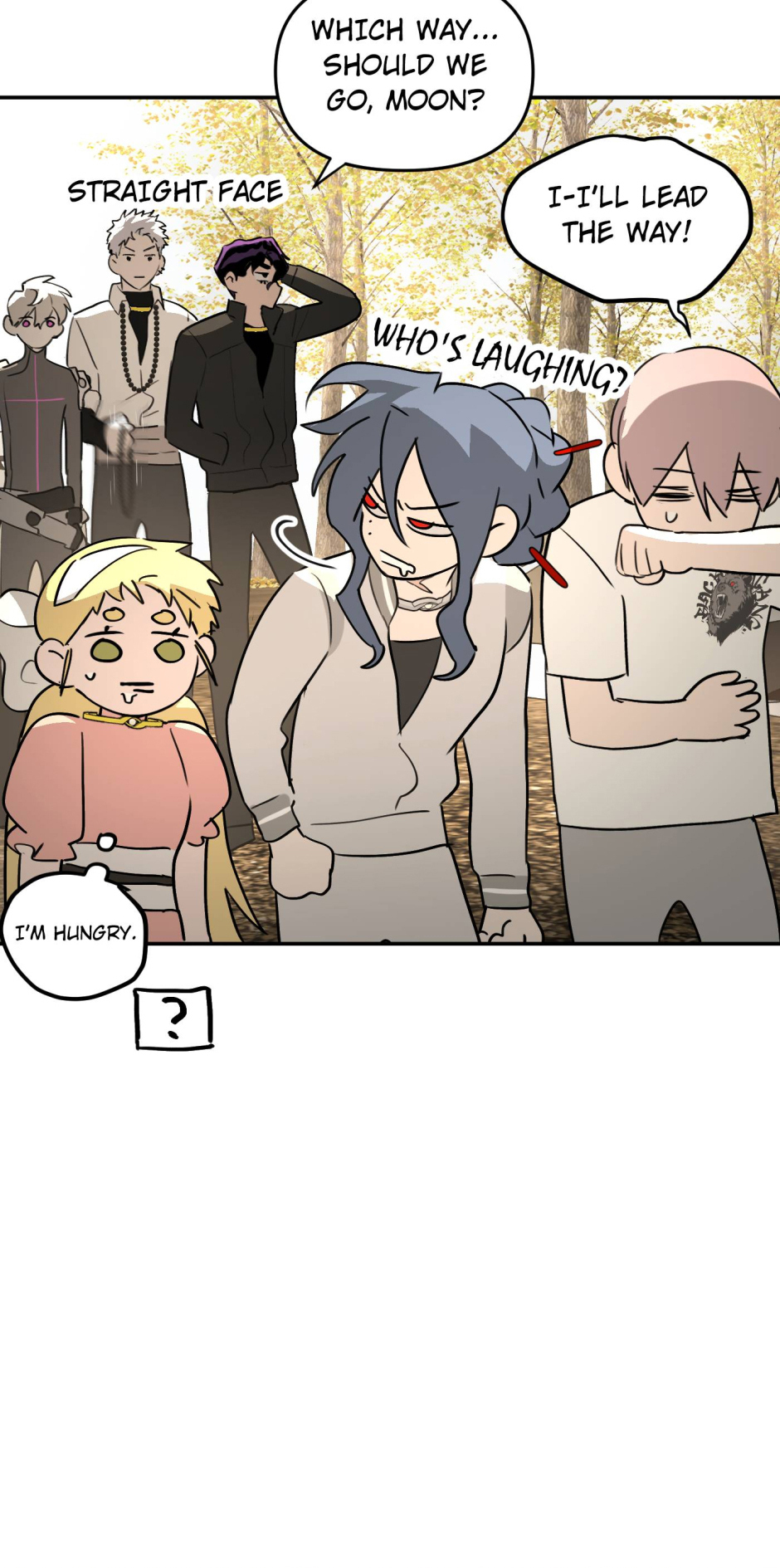 The Evil Ring Chapter 60 Page 27