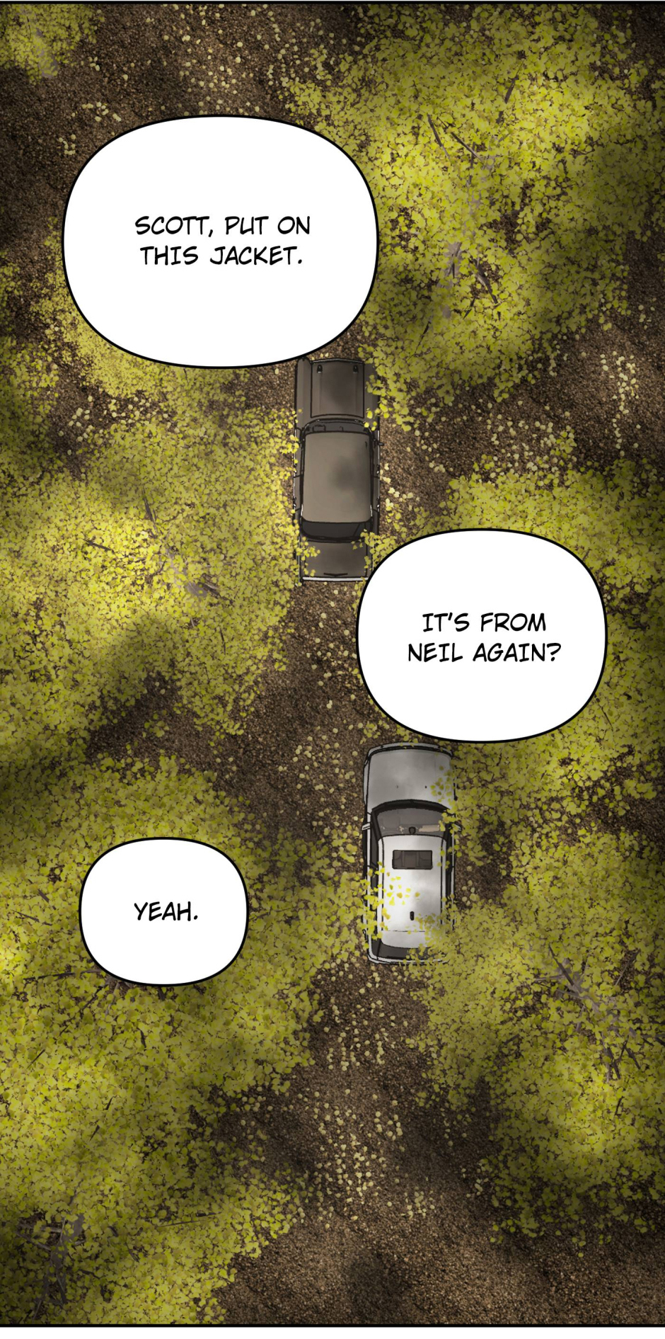 The Evil Ring Chapter 60 Page 28