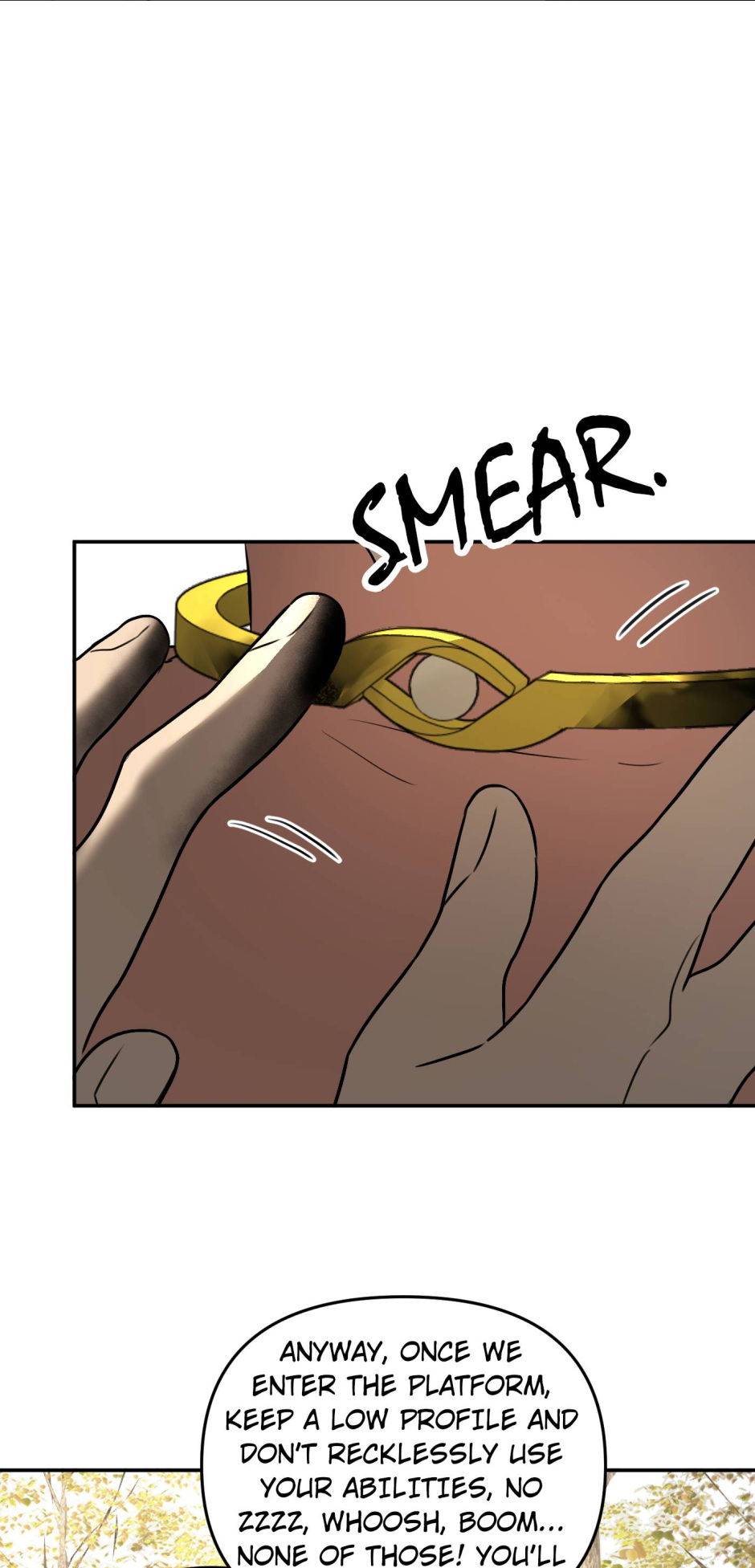 The Evil Ring Chapter 60 Page 34