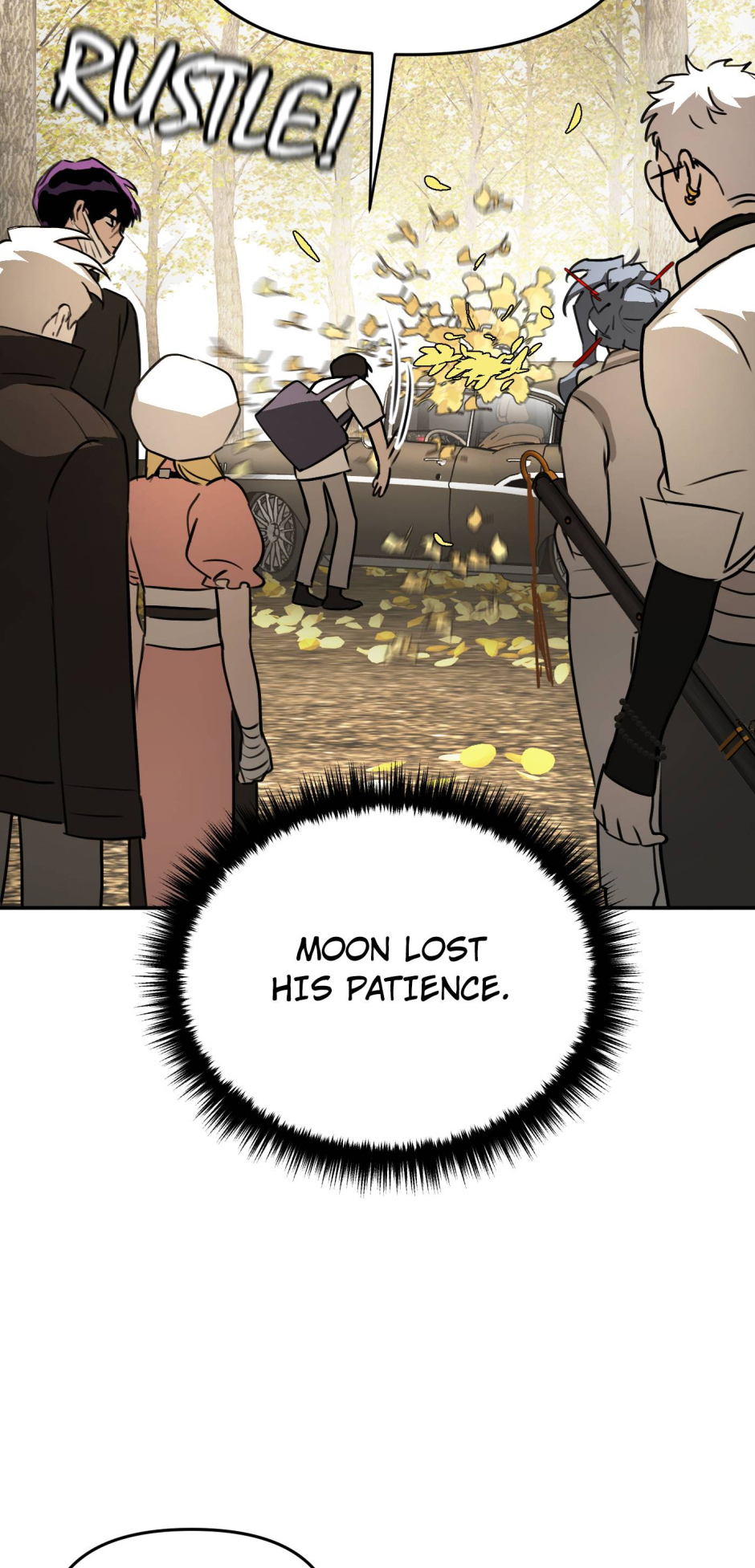 The Evil Ring Chapter 60 Page 38