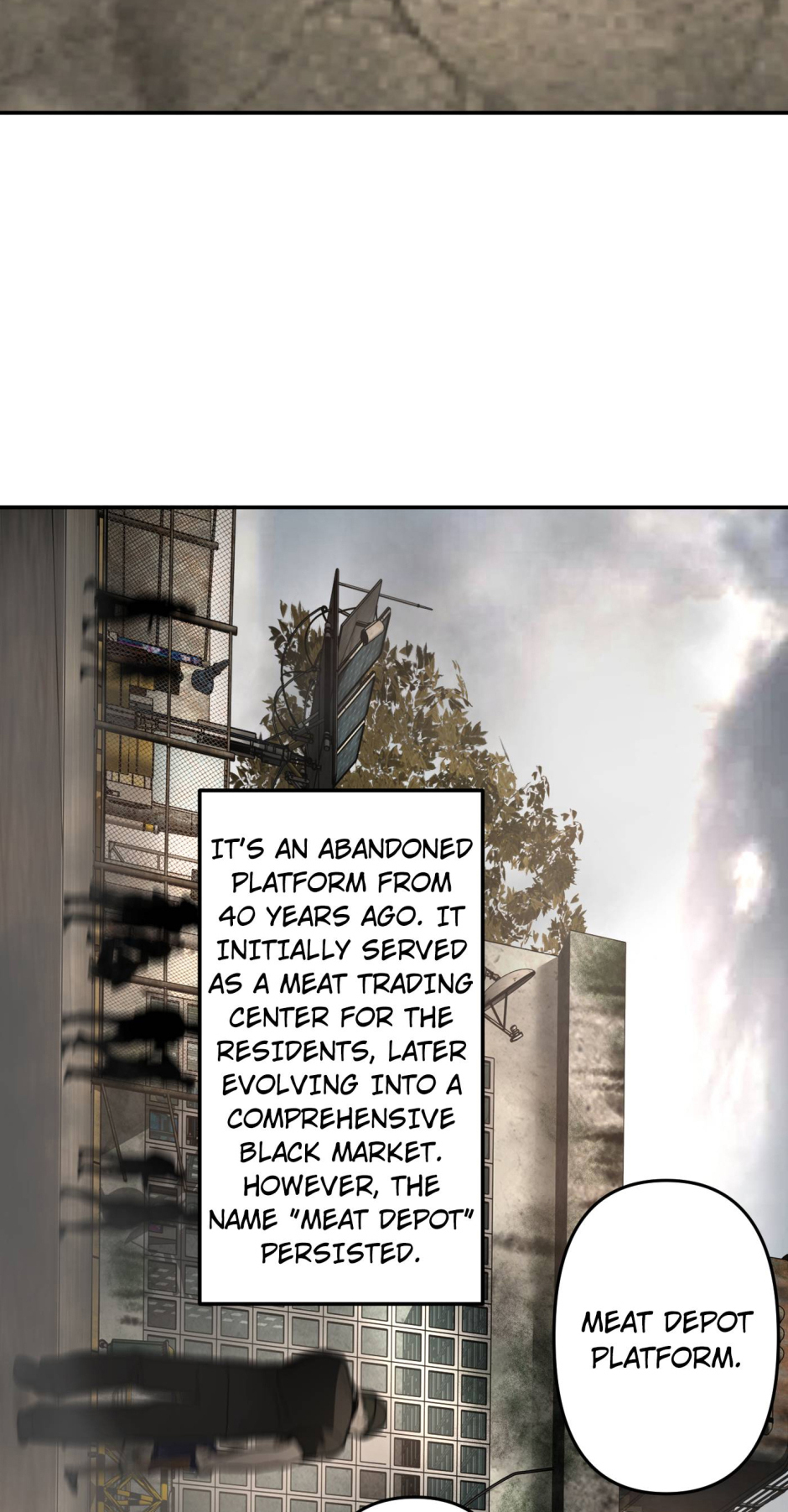 The Evil Ring Chapter 60 Page 43