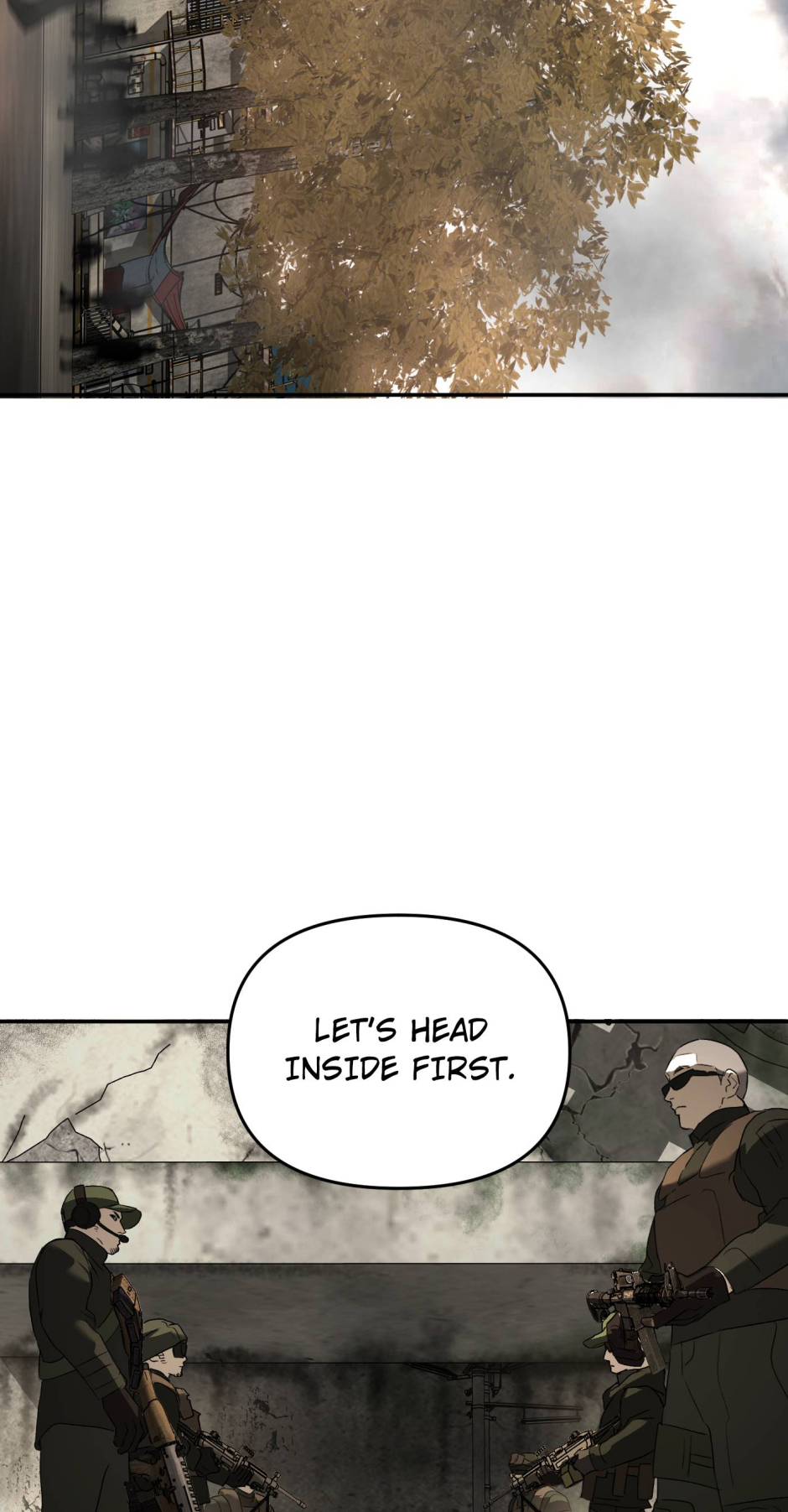 The Evil Ring Chapter 60 Page 45