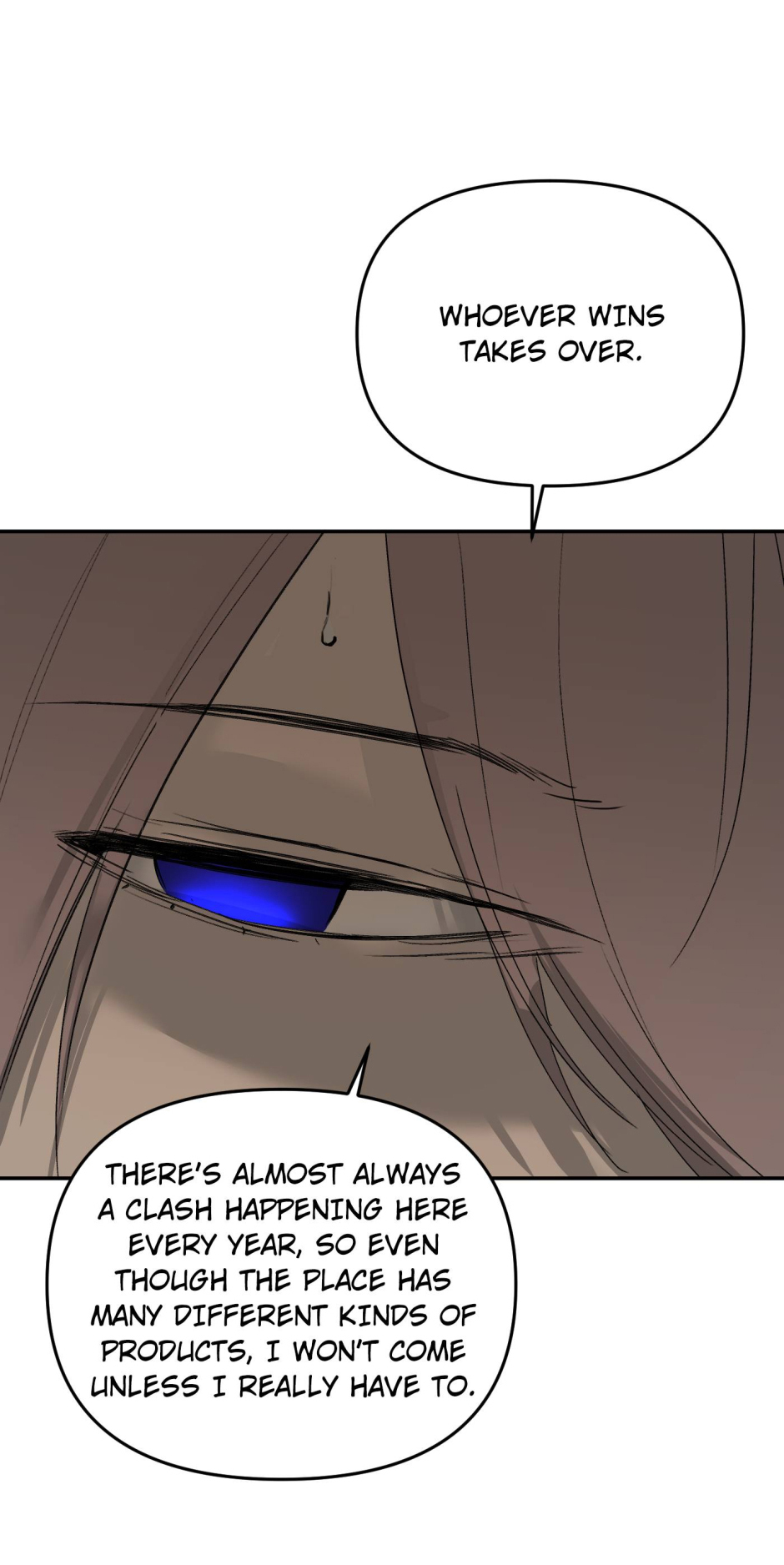 The Evil Ring Chapter 60 Page 50