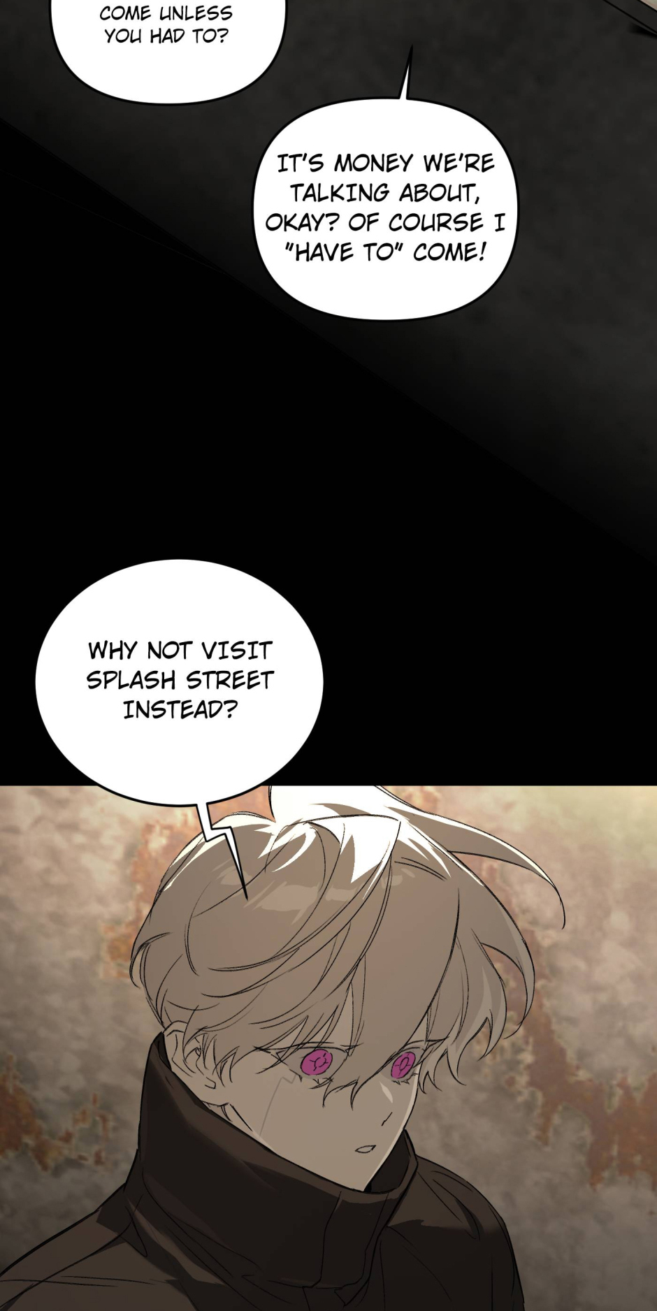 The Evil Ring Chapter 60 Page 54