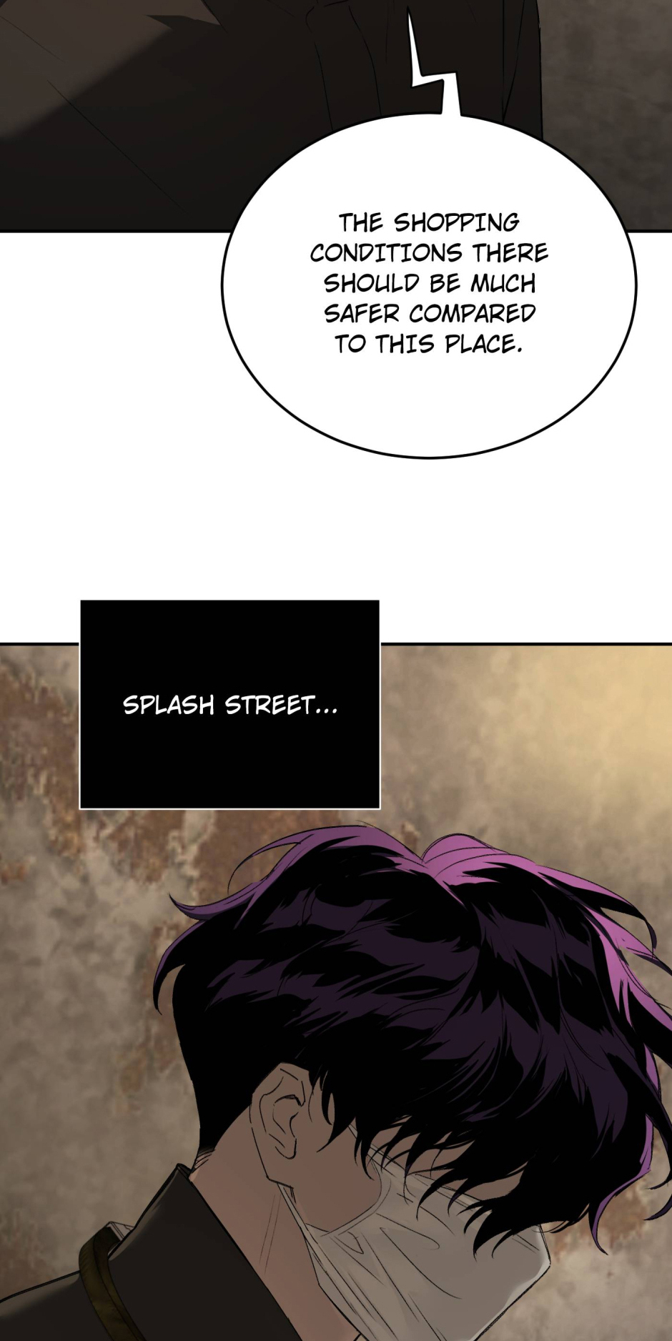 The Evil Ring Chapter 60 Page 55