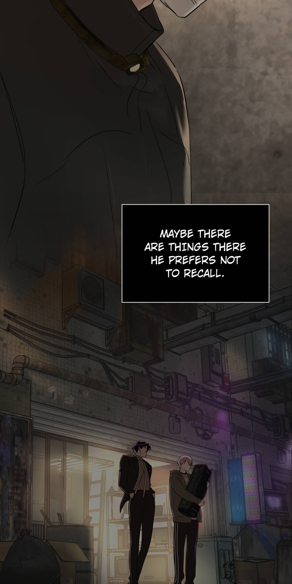 The Evil Ring Chapter 60 Page 56