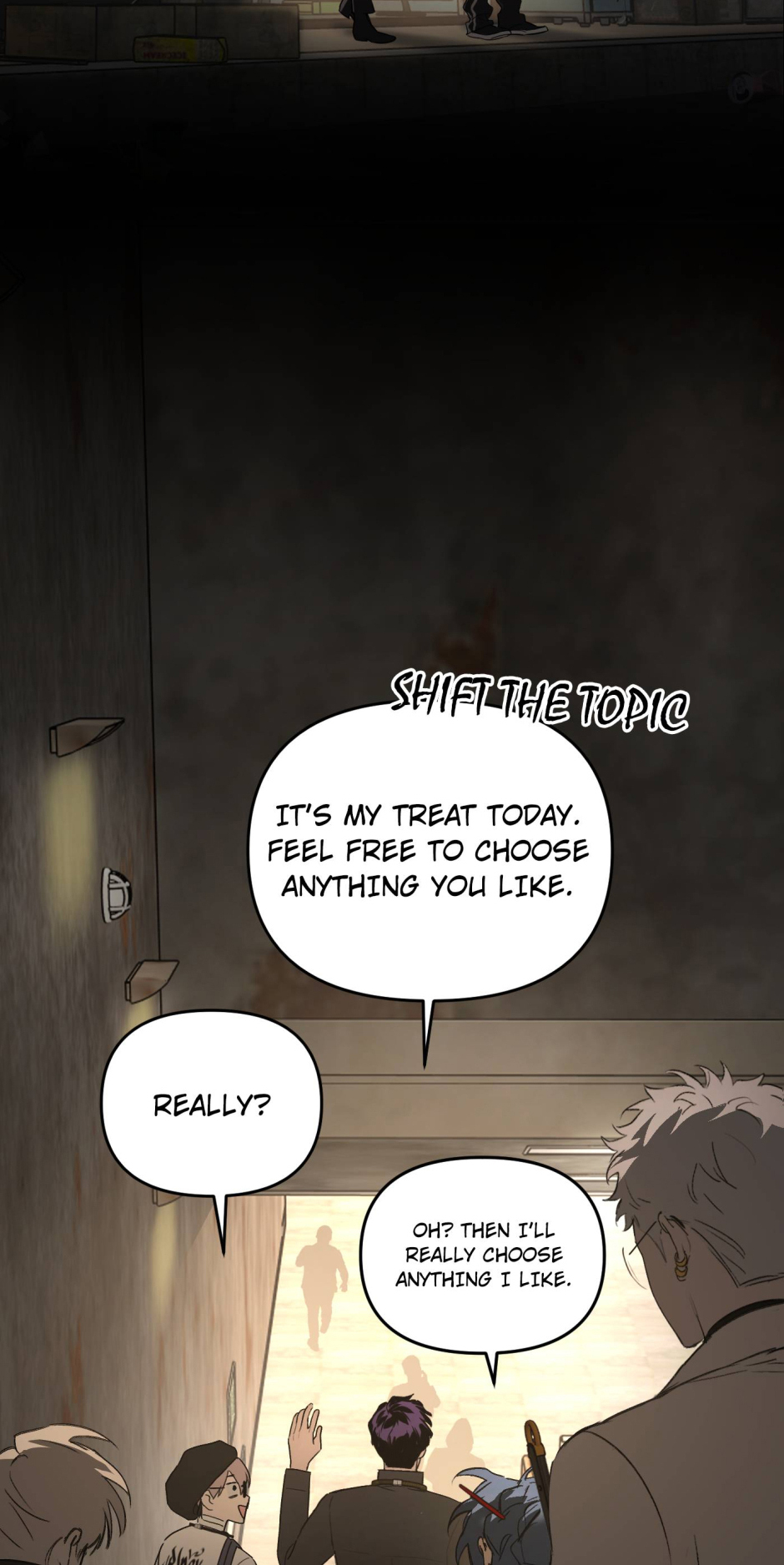 The Evil Ring Chapter 60 Page 57