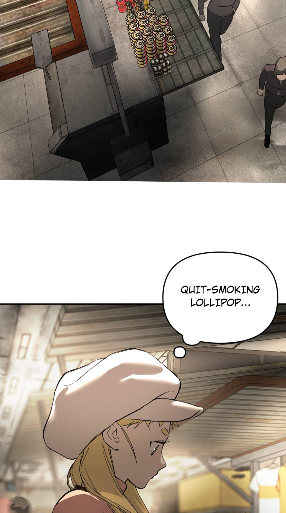The Evil Ring Chapter 60 Page 60
