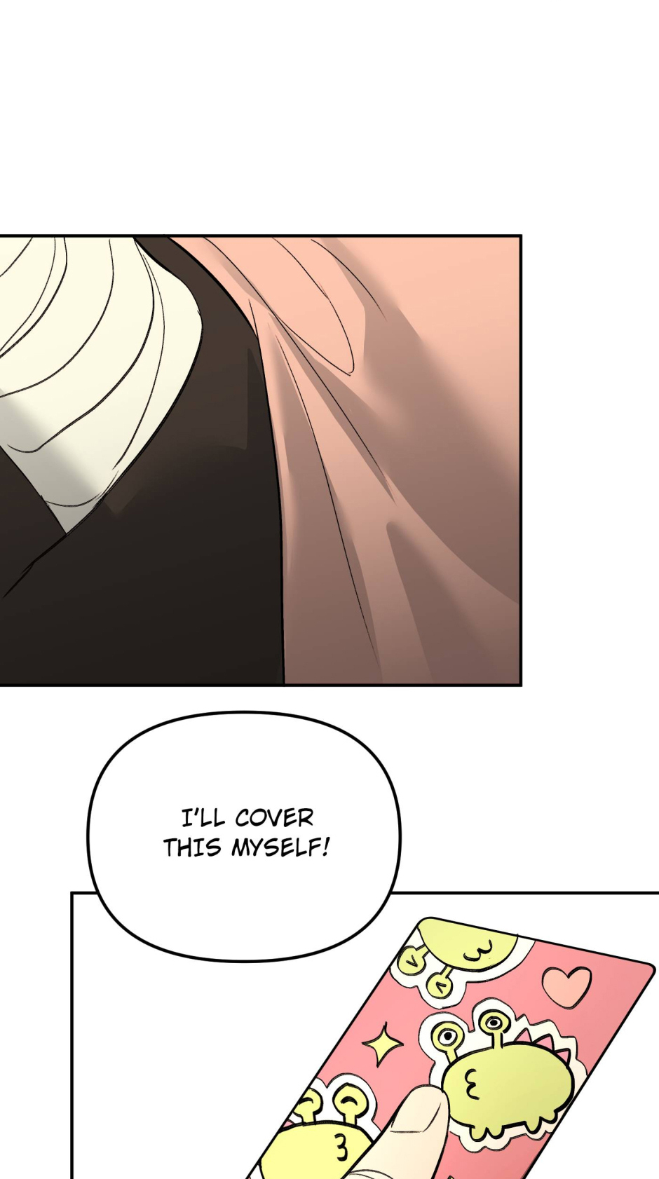 The Evil Ring Chapter 60 Page 63