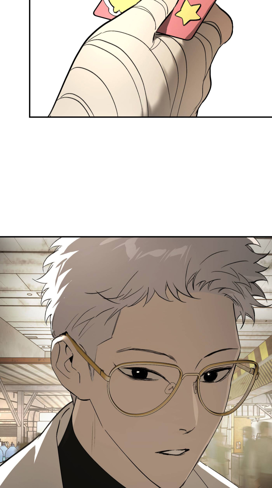 The Evil Ring Chapter 60 Page 64