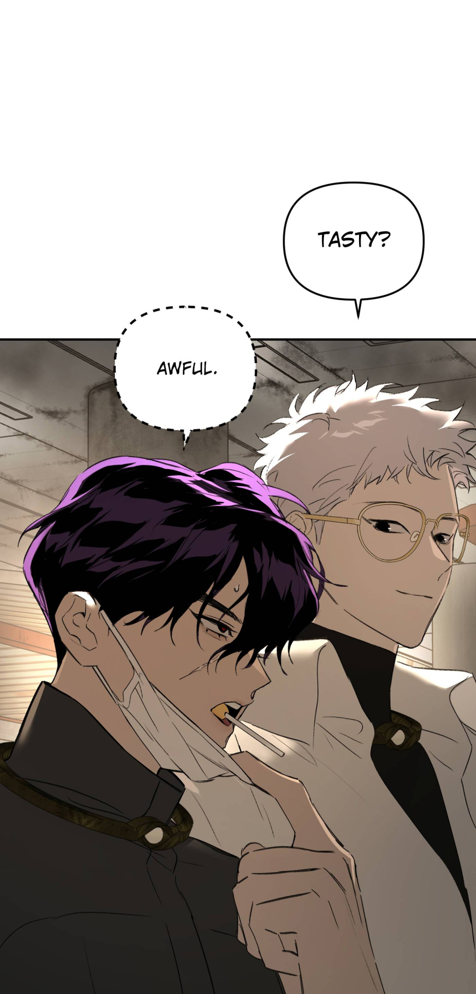 The Evil Ring Chapter 60 Page 69
