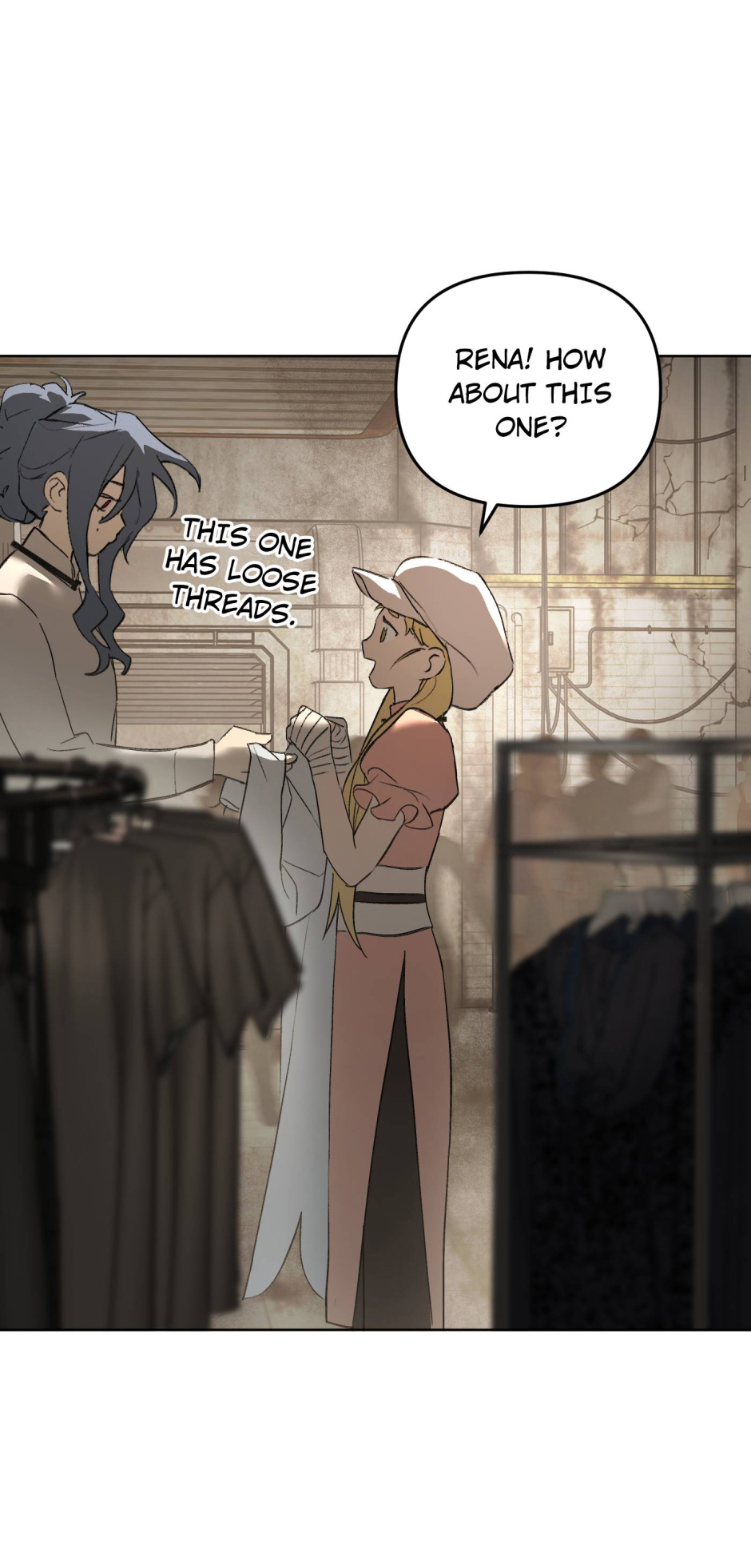 The Evil Ring Chapter 60 Page 73
