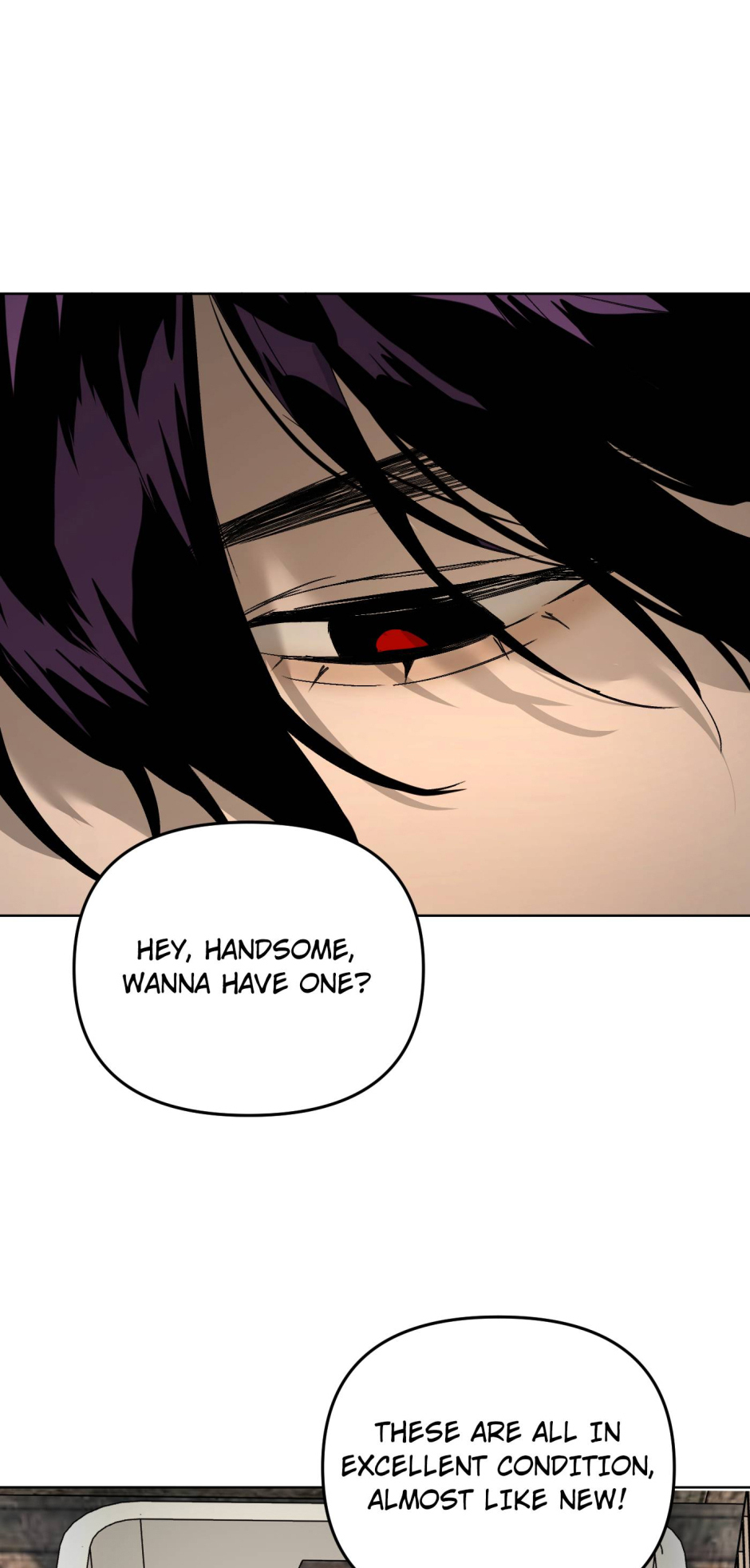 The Evil Ring Chapter 60 Page 74