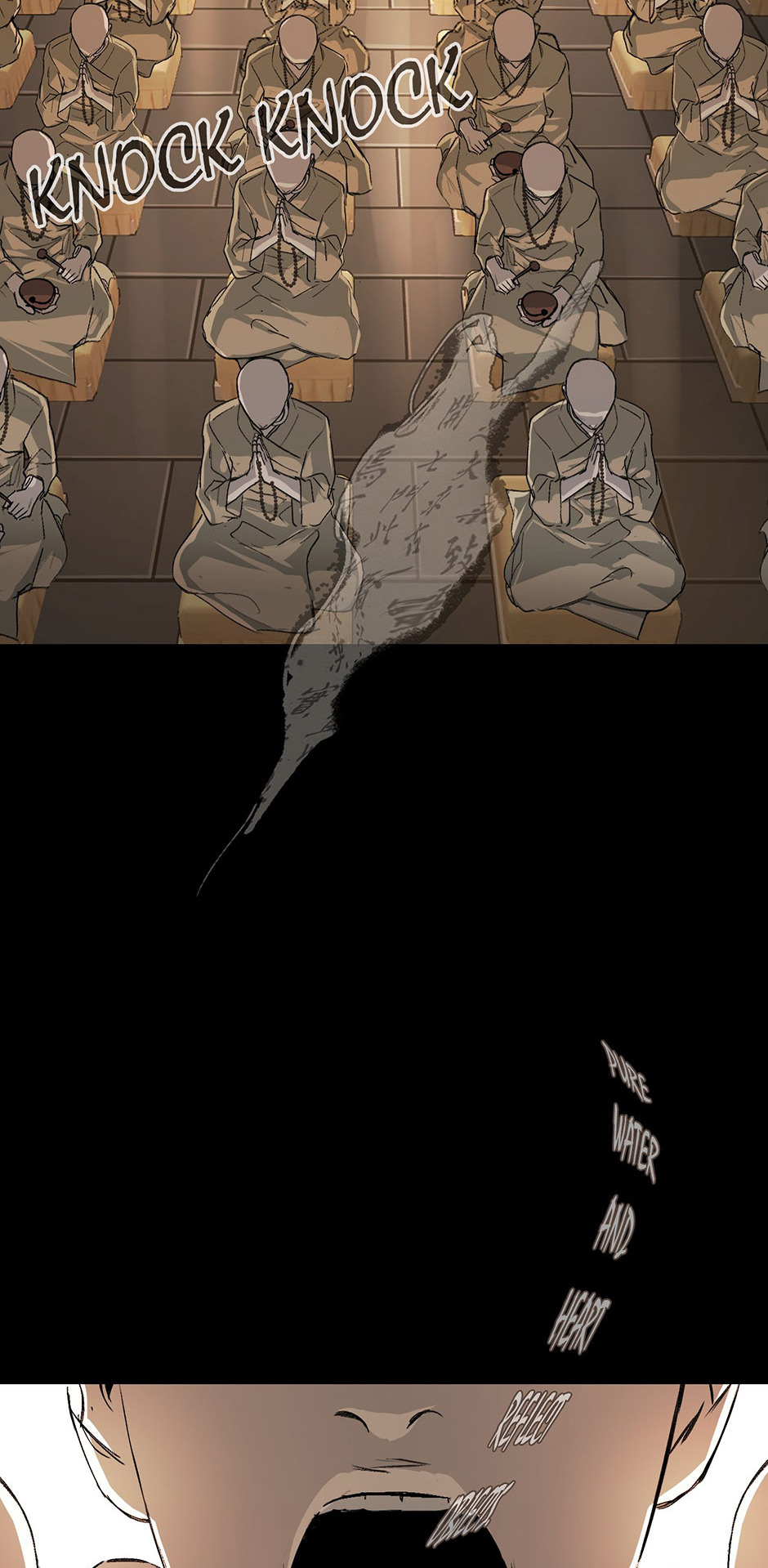 The Evil Ring Chapter 11 Page 5