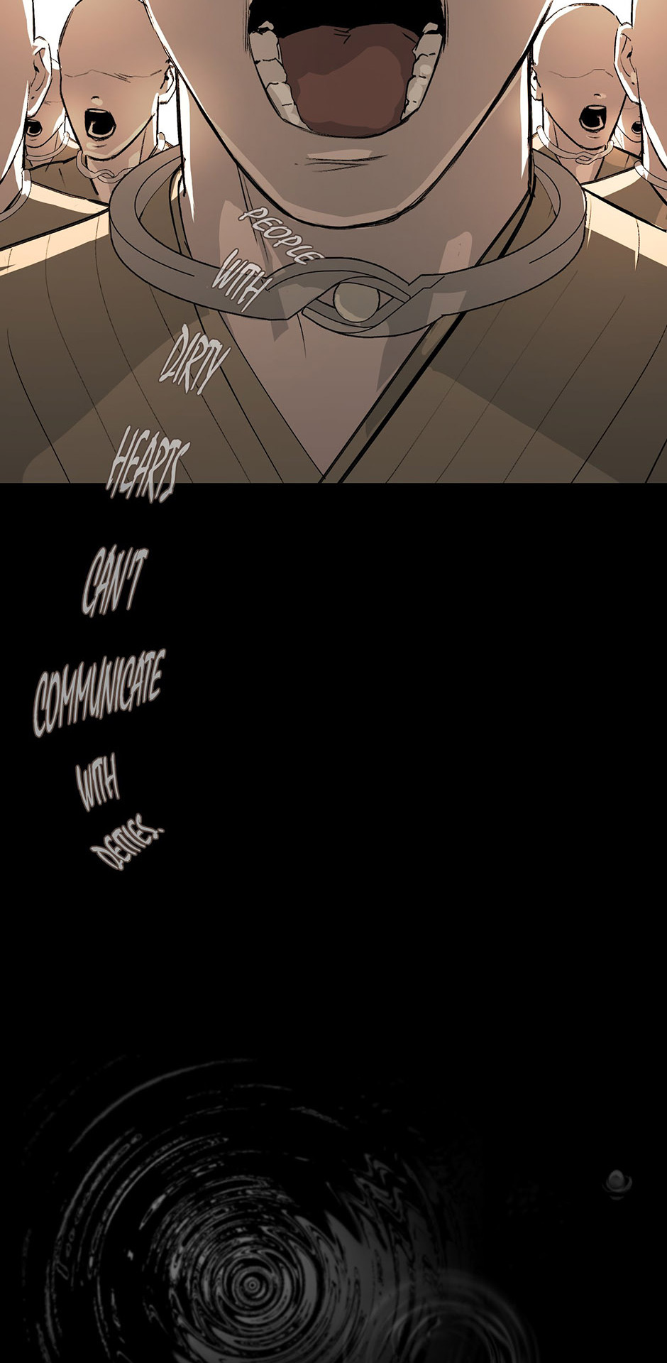 The Evil Ring Chapter 11 Page 6
