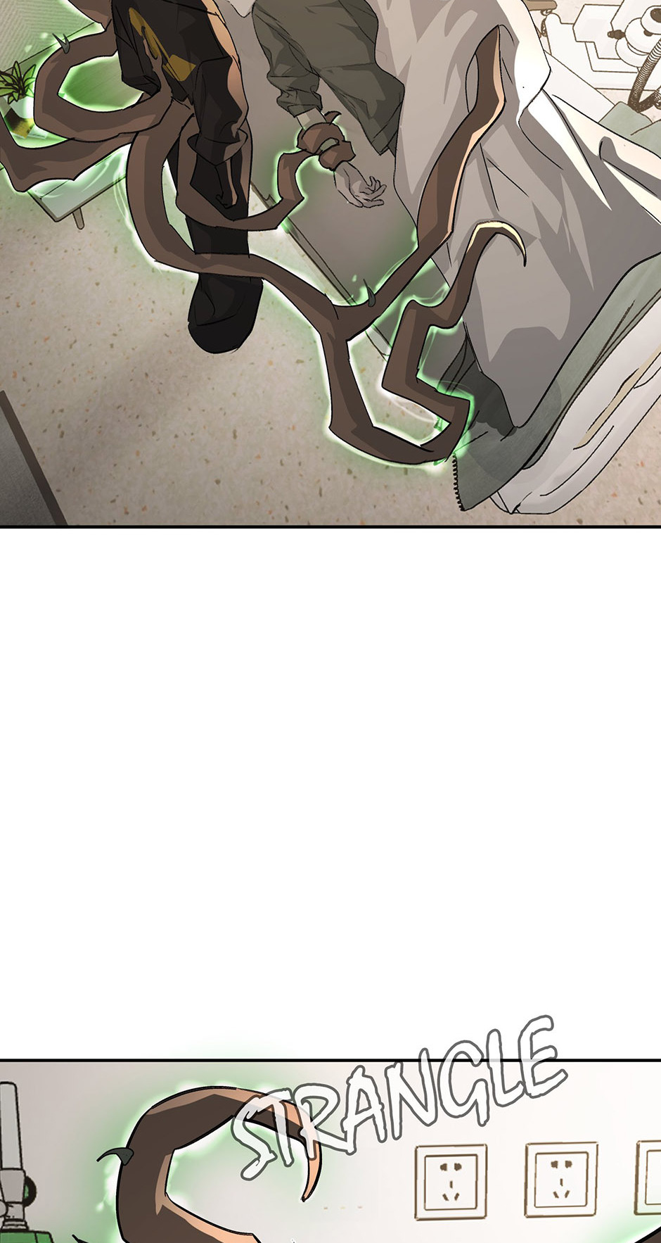The Evil Ring Chapter 11 Page 15