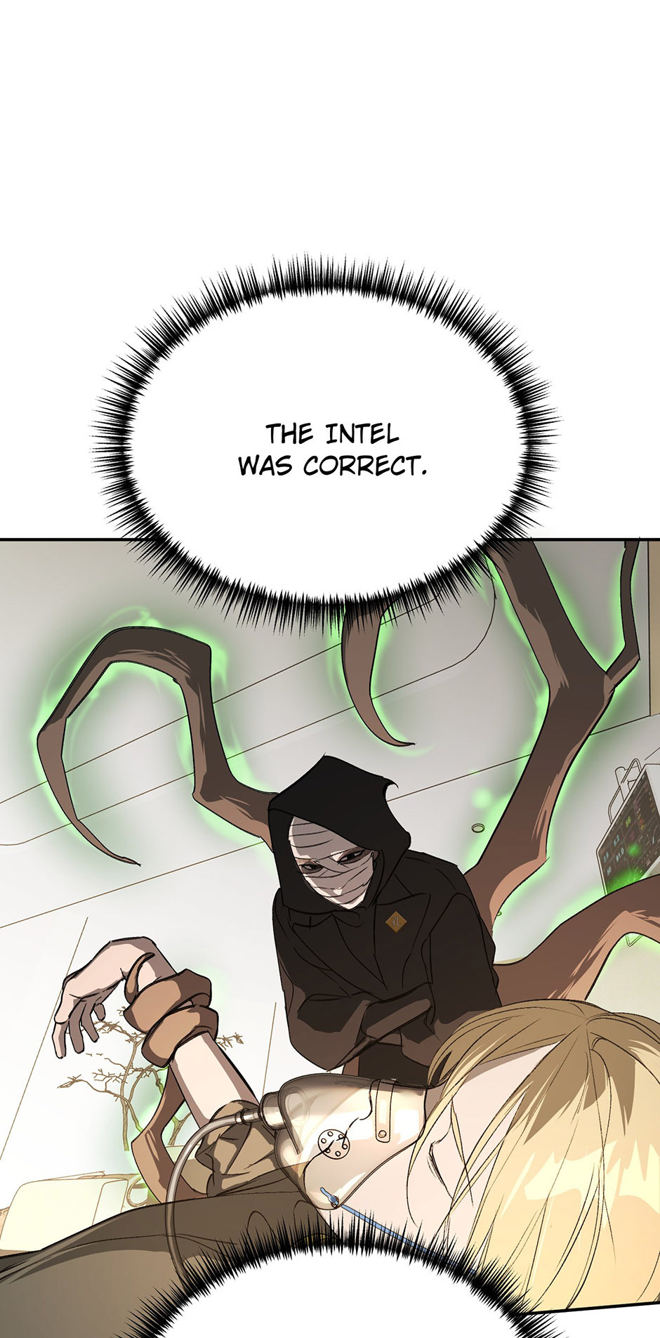 The Evil Ring Chapter 11 Page 17