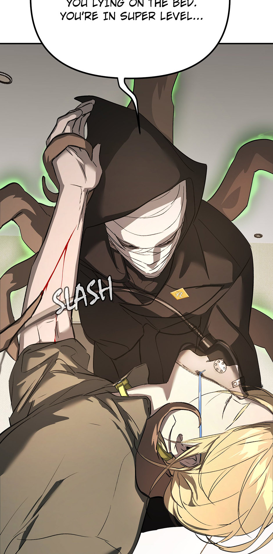 The Evil Ring Chapter 11 Page 20