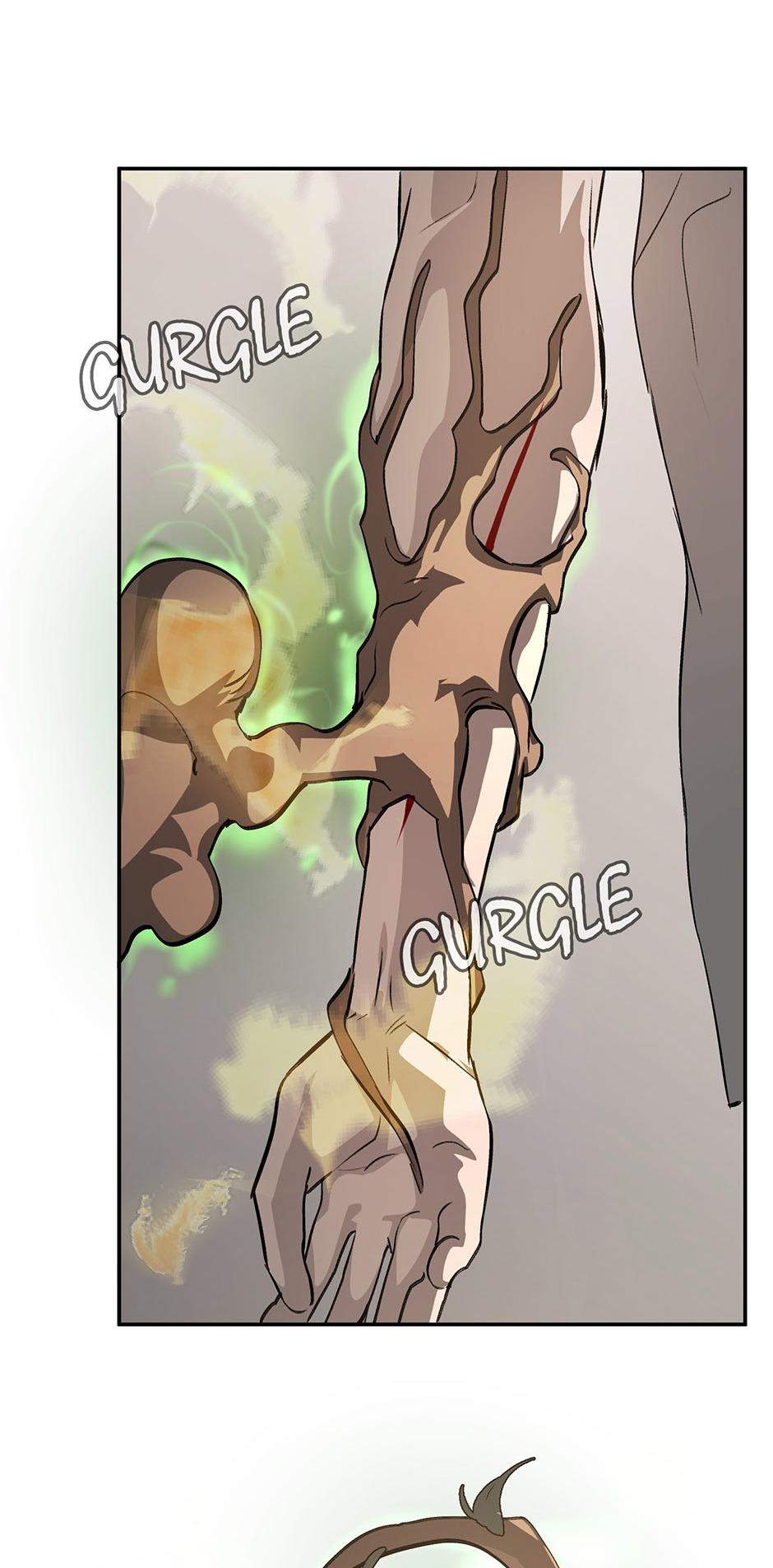 The Evil Ring Chapter 11 Page 22