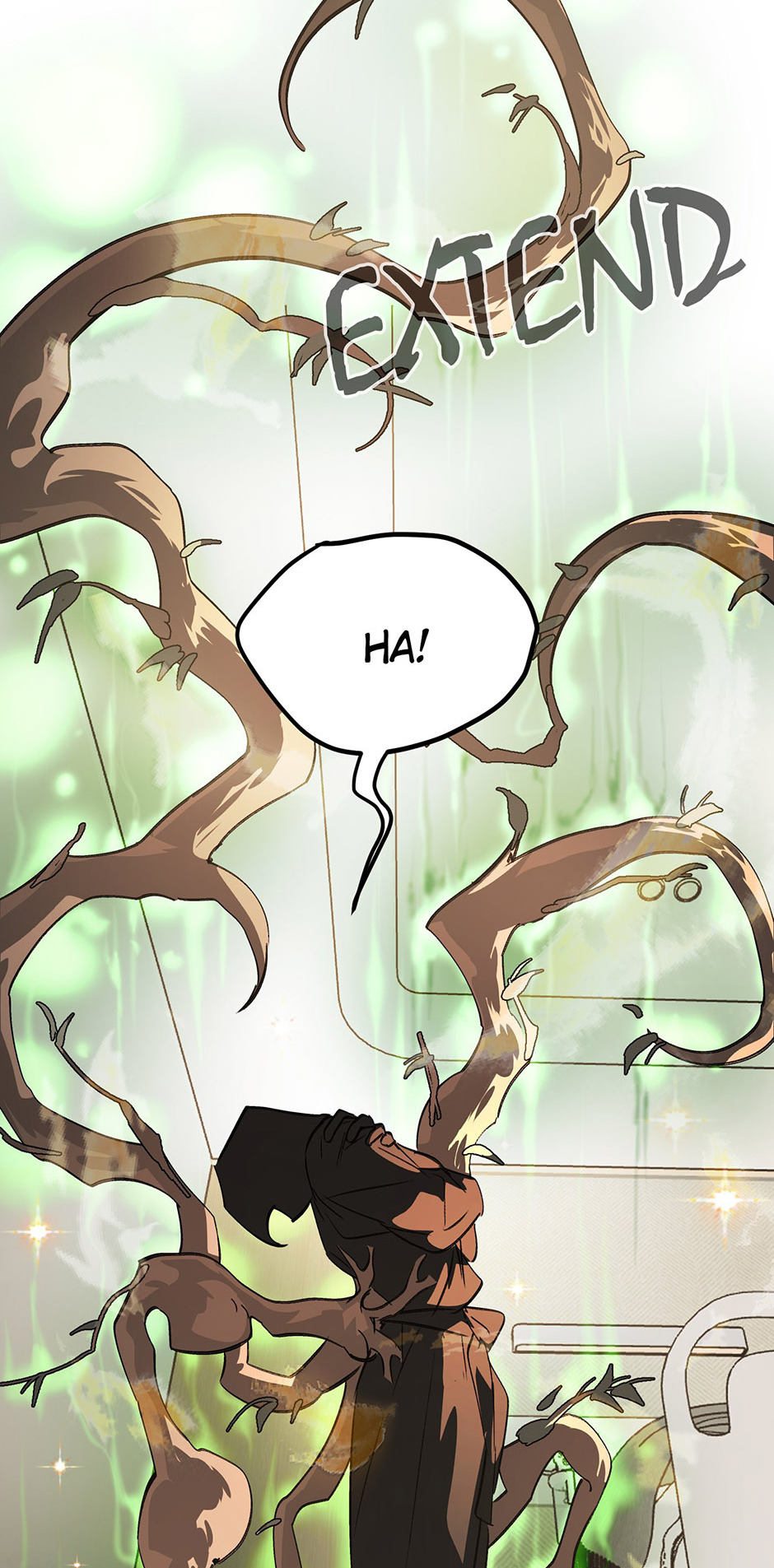 The Evil Ring Chapter 11 Page 23