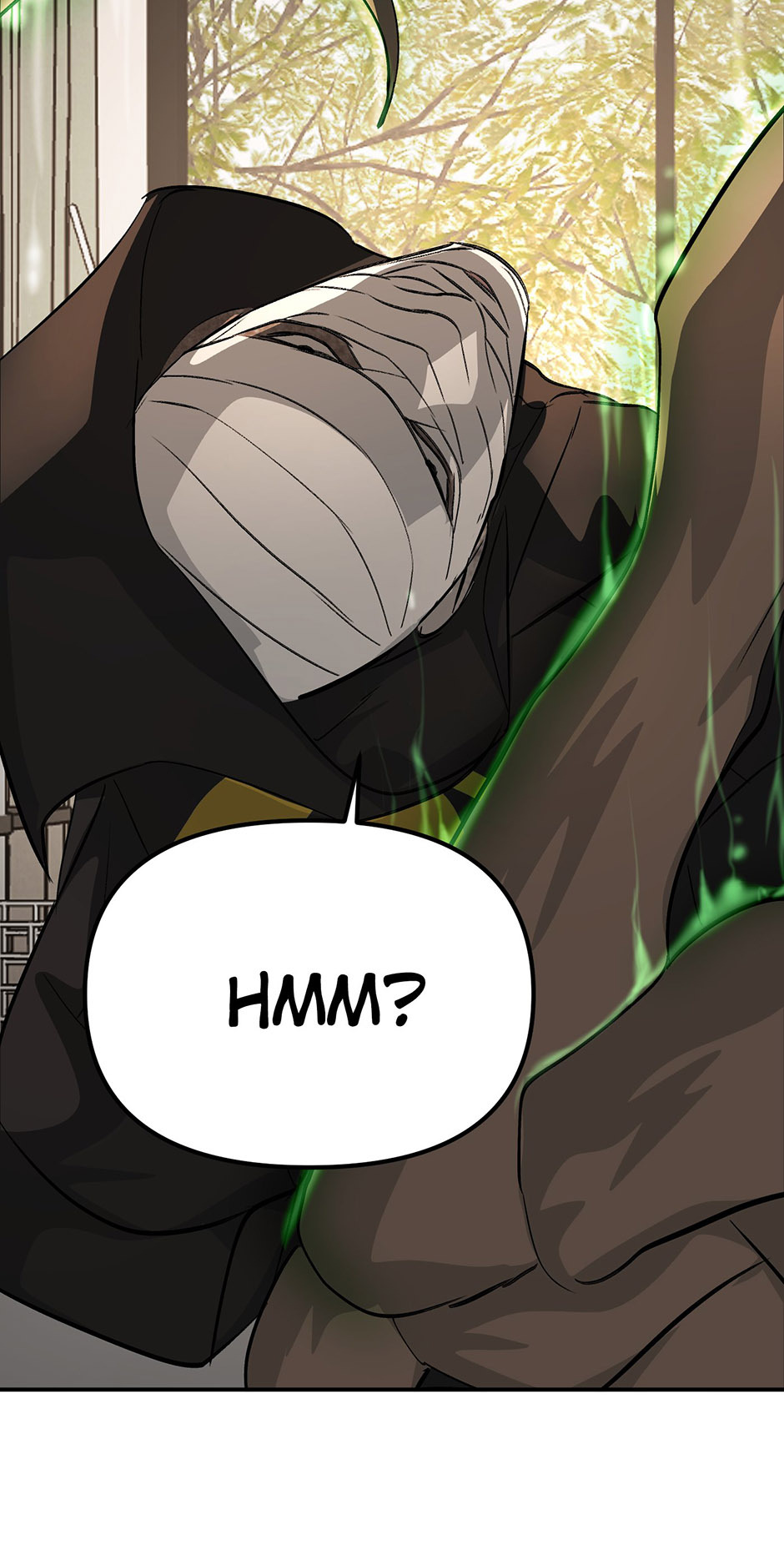 The Evil Ring Chapter 11 Page 26
